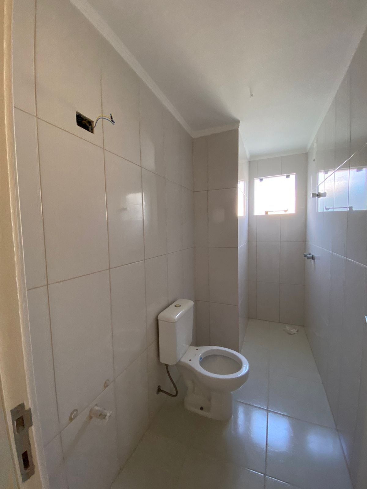 Apartamento, NATHALIA, Meia Praia