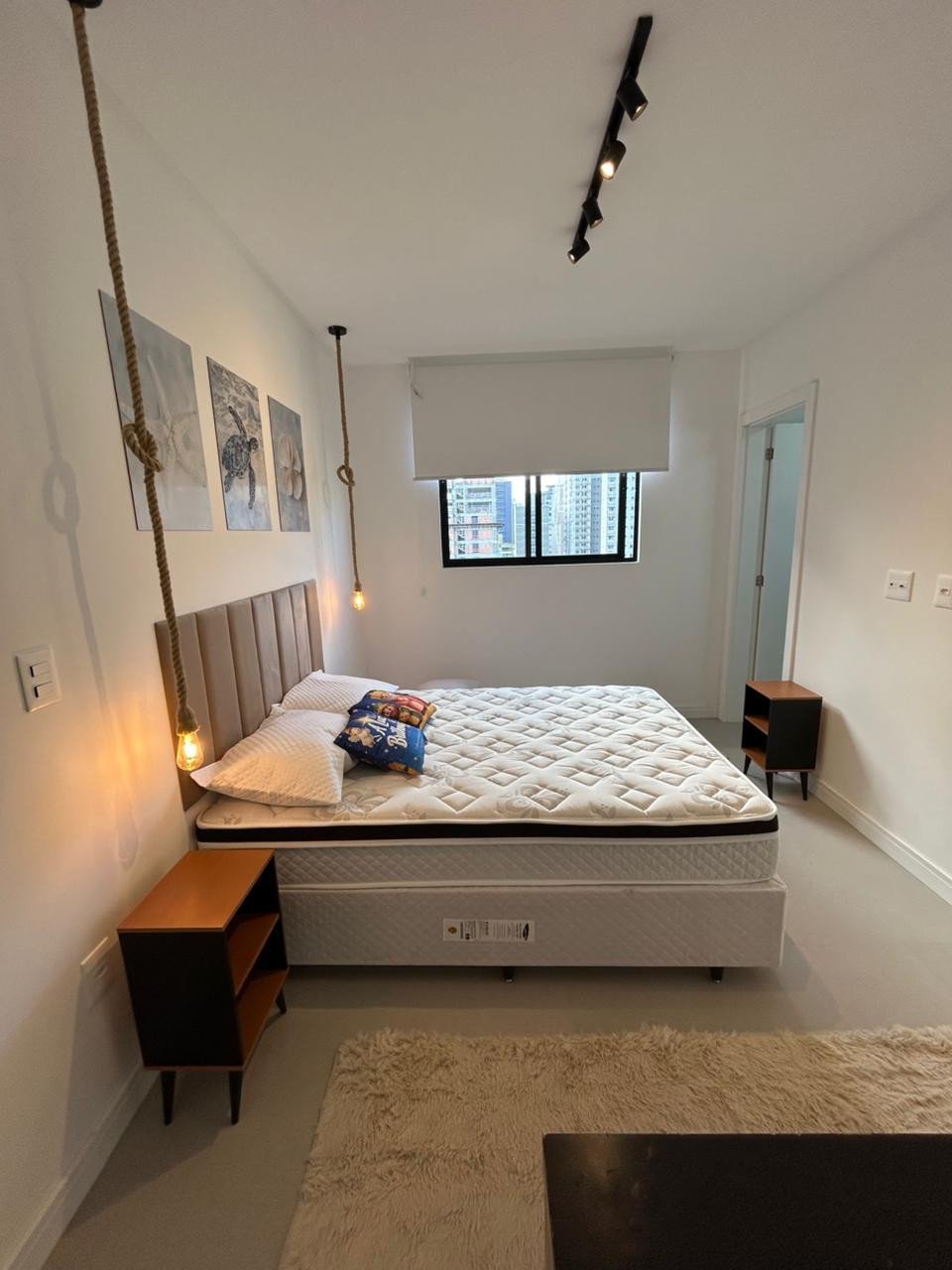 Apartamento, LA PASSIONE, Meia Praia