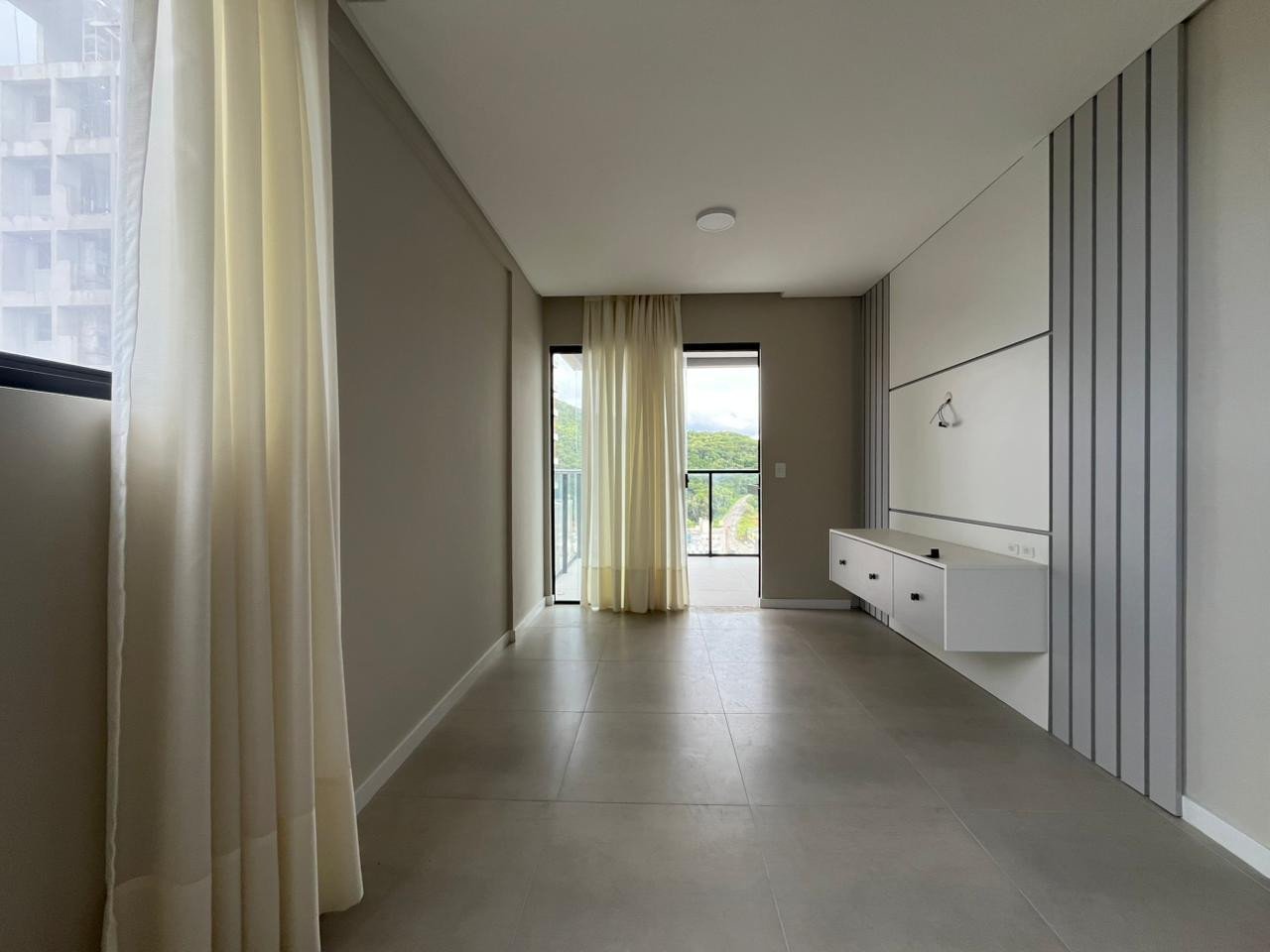 Apartamento, MARIA VALENTINA, Morretes