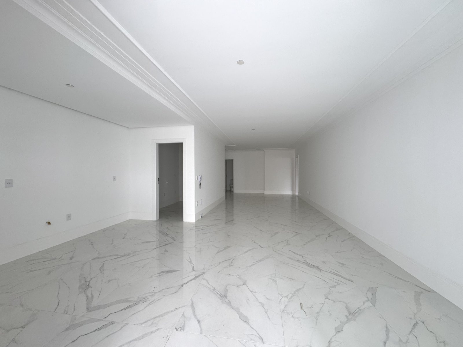 Apartamento, MAISON LAFAYETTE, Meia Praia