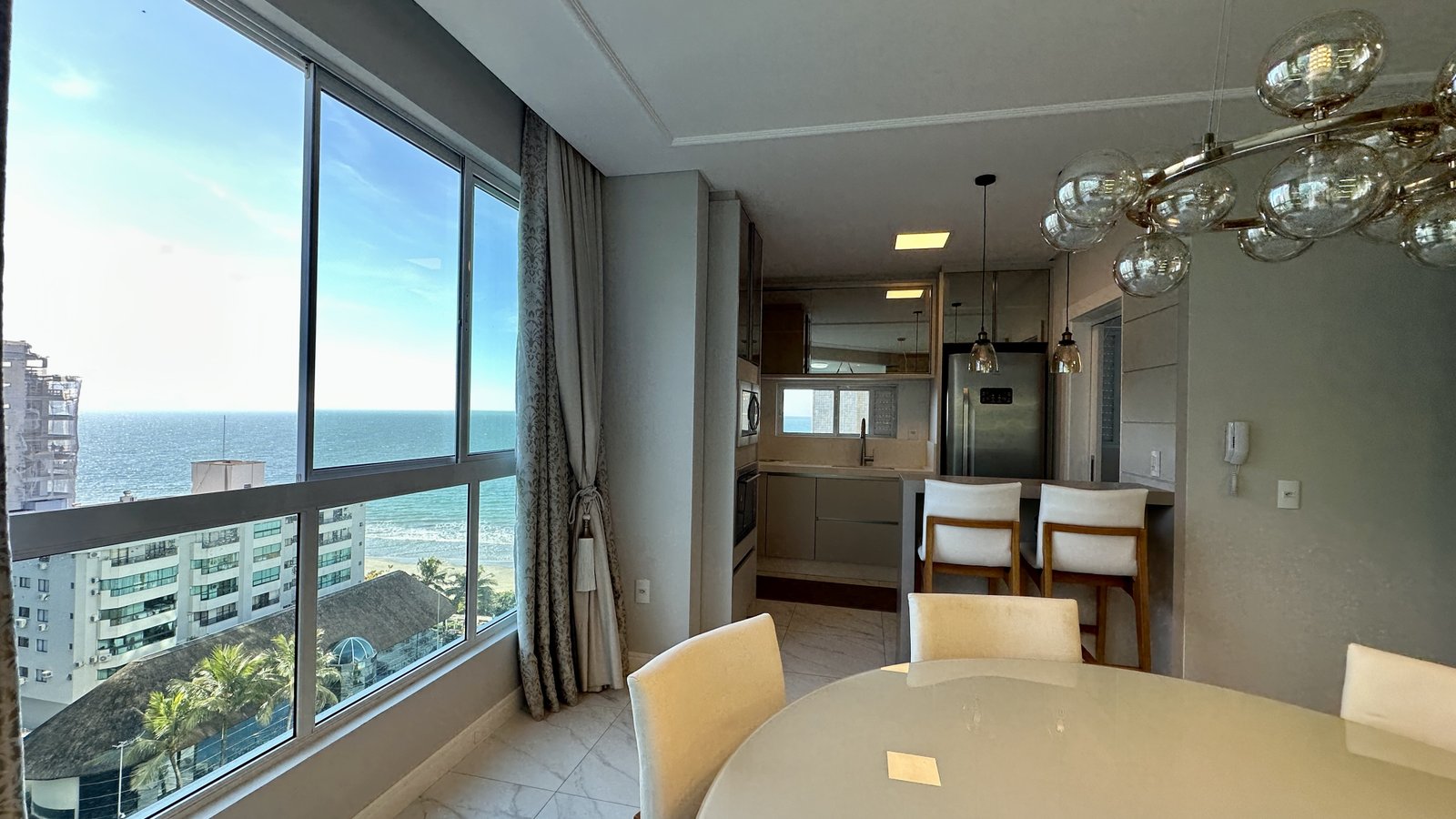 Apartamento, PRINCIPE DAS ASTURIAS, Meia Praia