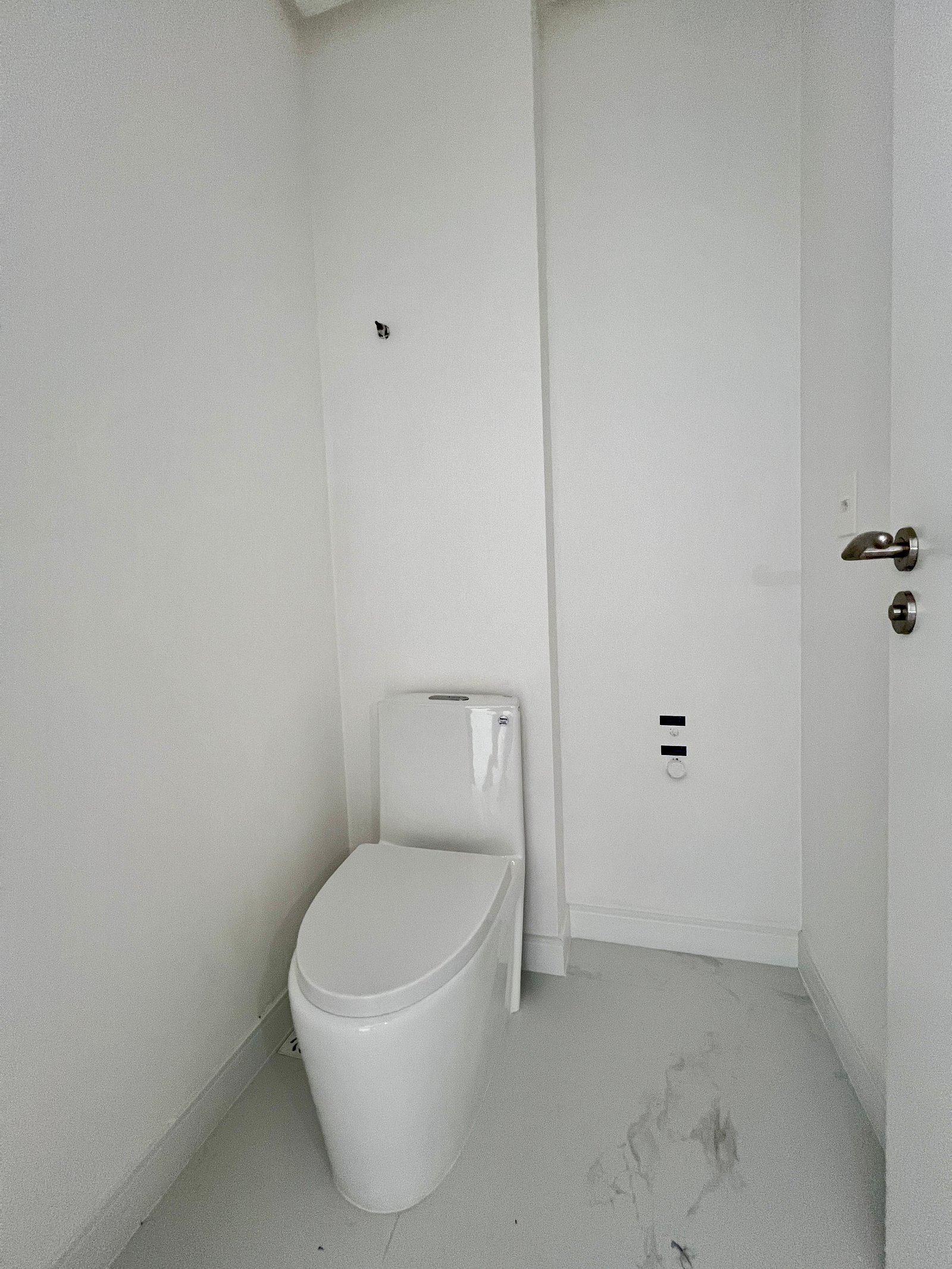 Apartamento, ACQUA BLUE, Meia Praia