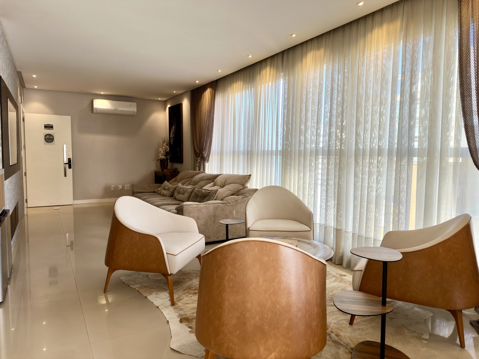 Apartamento, MARIA SANTANA, Meia Praia