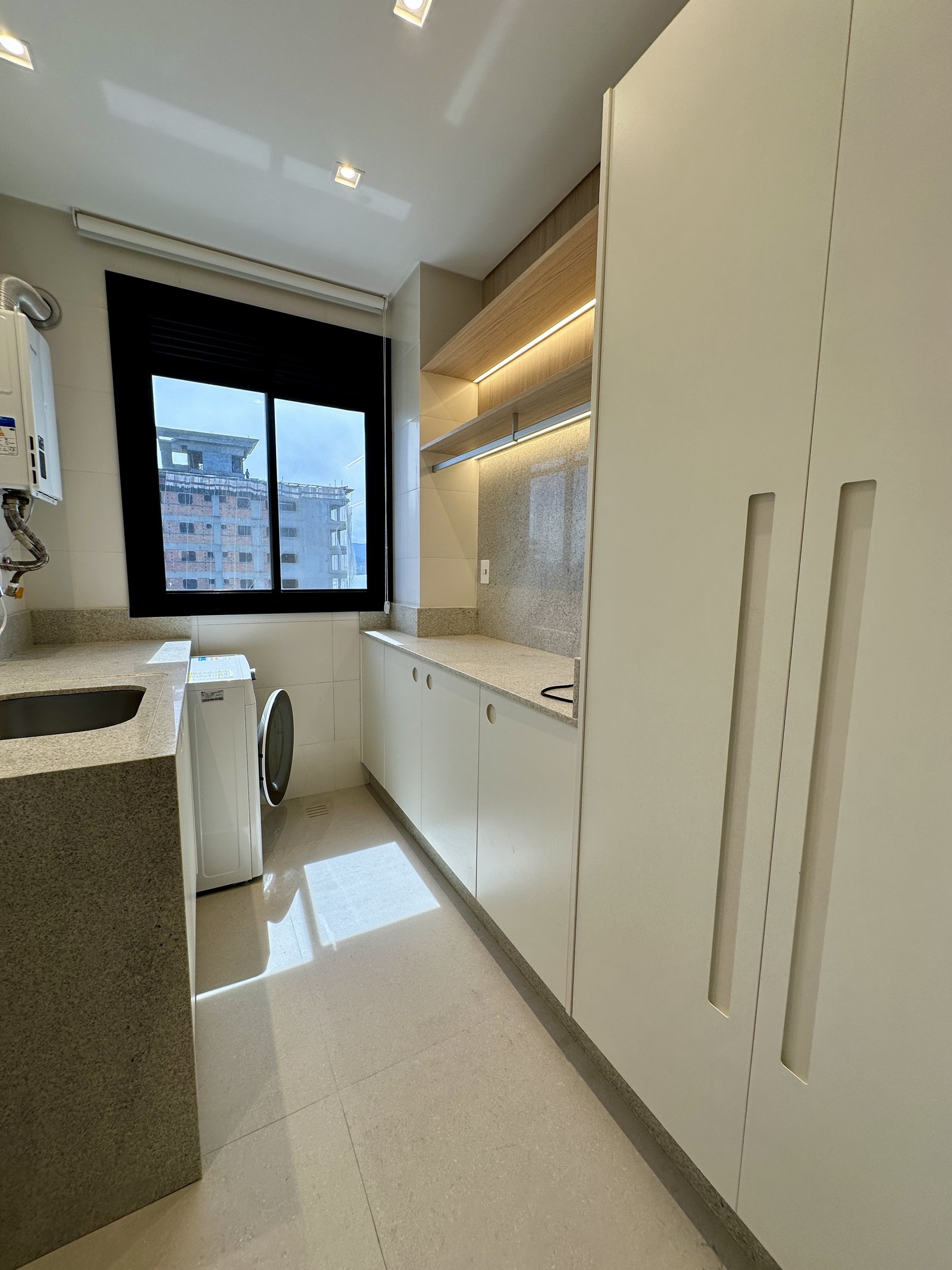 Apartamento, 4 quartos, 197 m² - Foto 33
