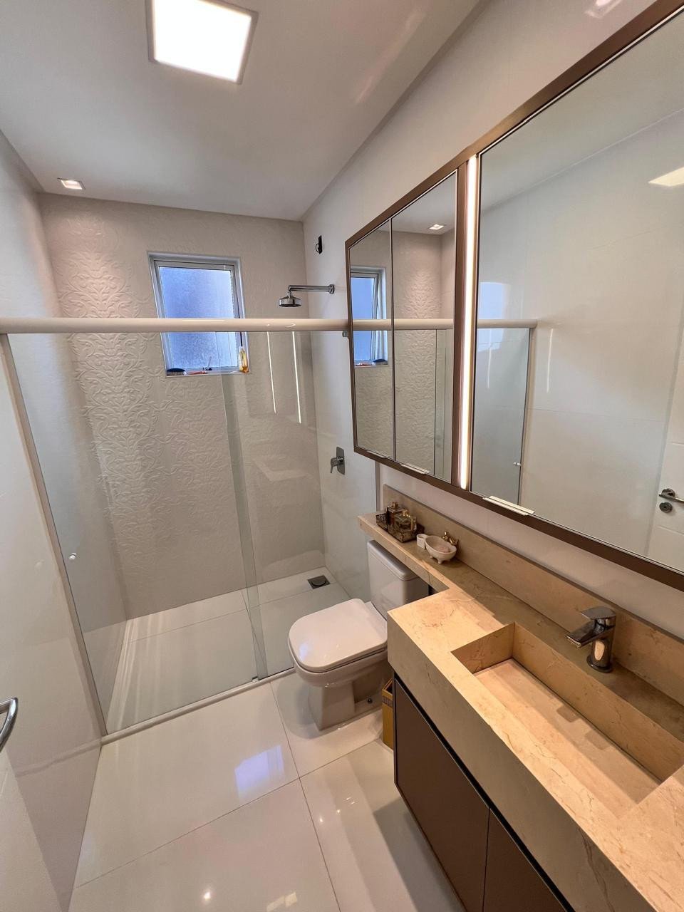 Apartamento, MARIANA PALACE, Meia Praia