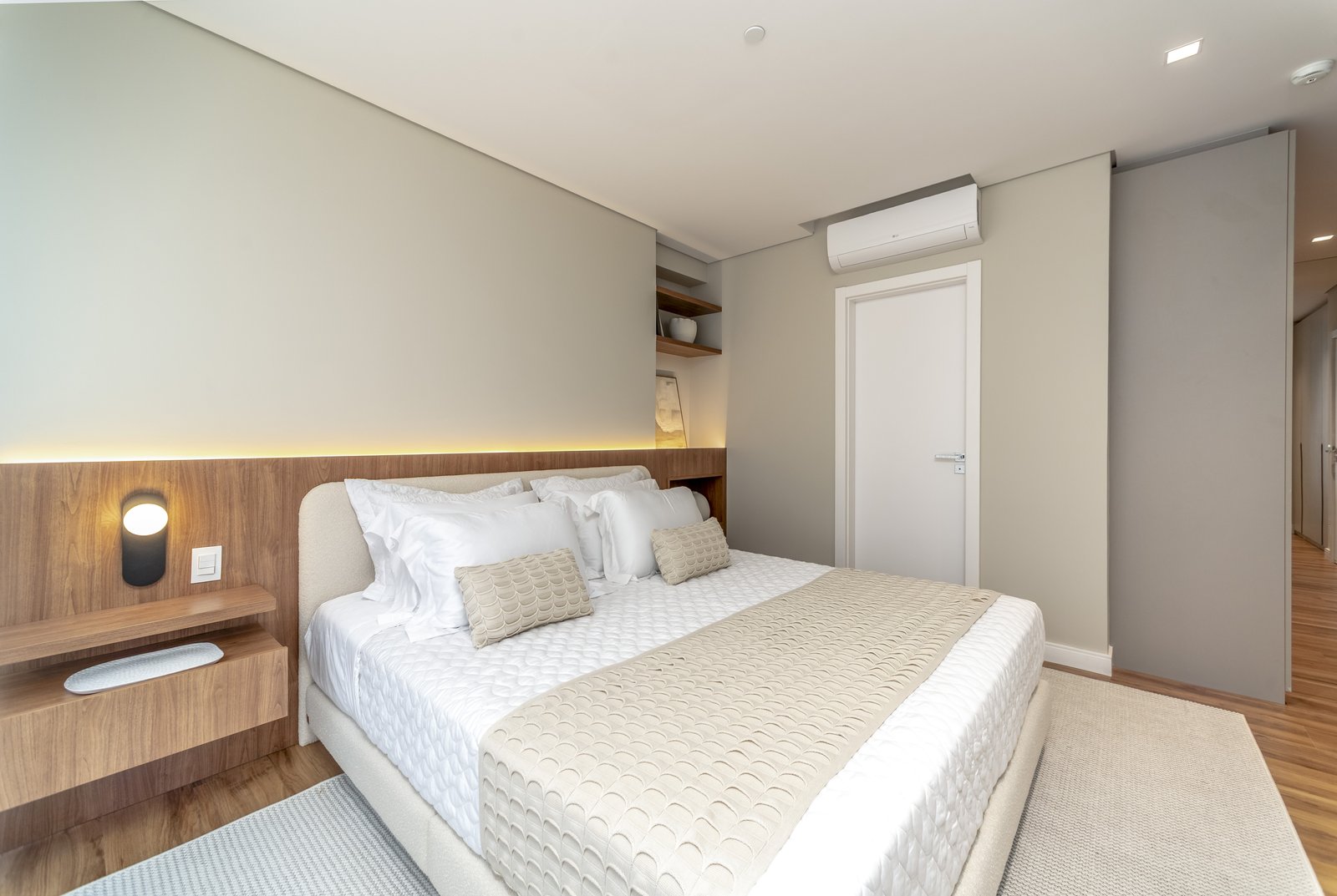 Apartamento, VITRA BY PININFARINA, Centro