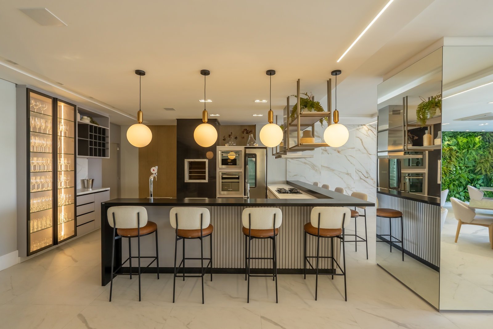 Apartamento, GRAN MIRAGE, Centro