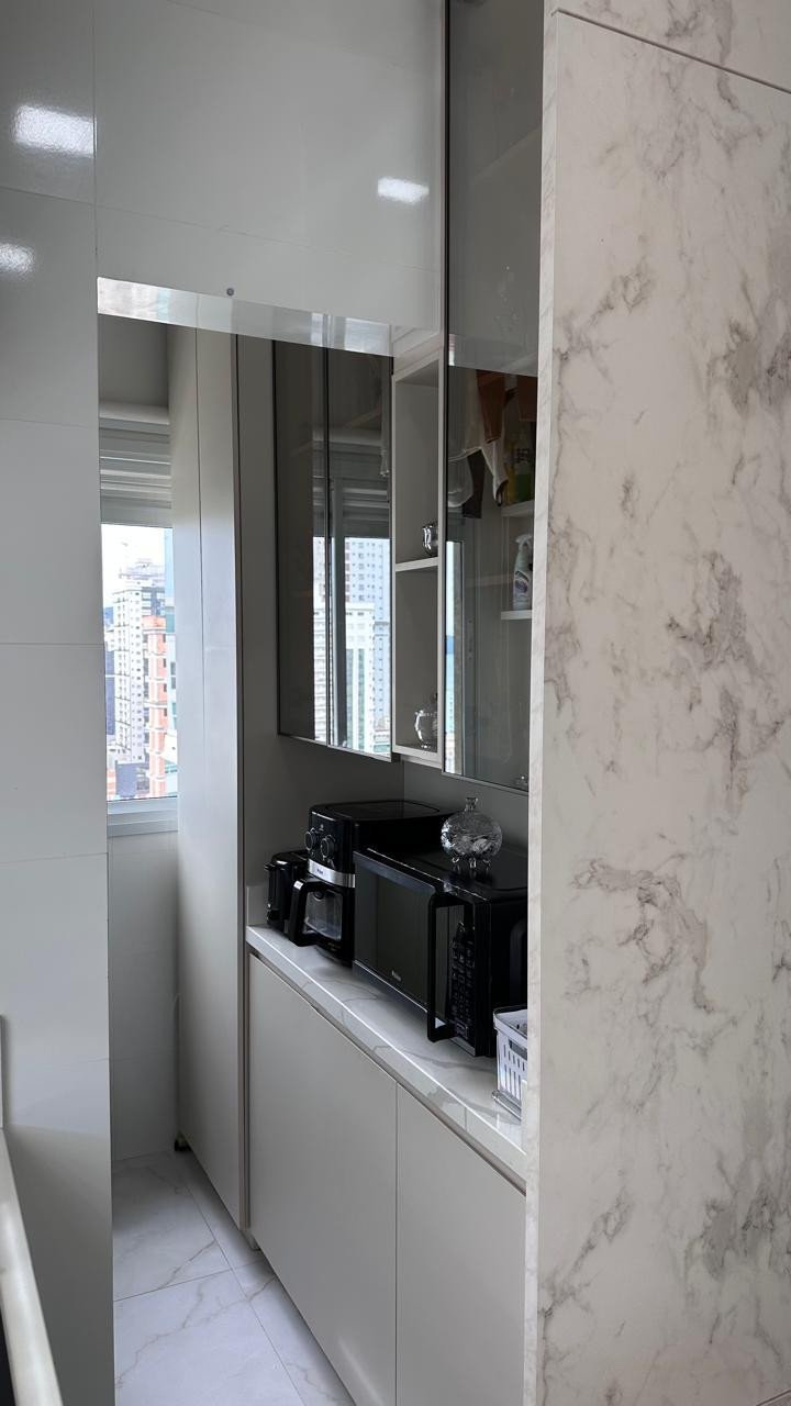Apartamento, GRAN SAFIRA, Morretes