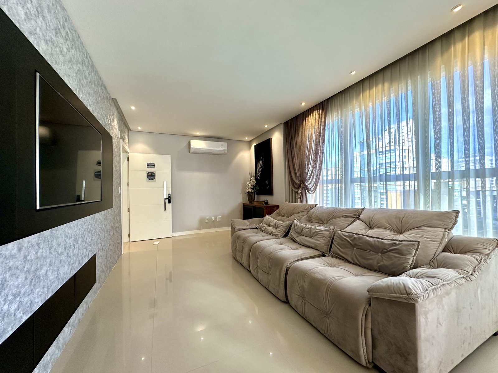 Apartamento, MARIA SANTANA, Meia Praia