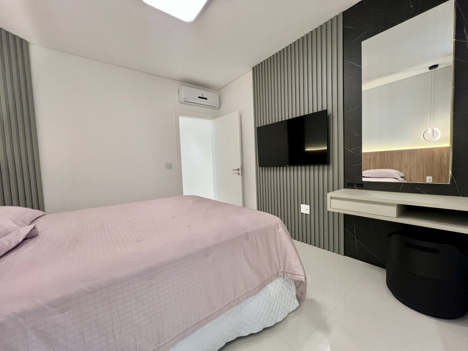 Apartamento, MAISON GARDEN, Meia Praia