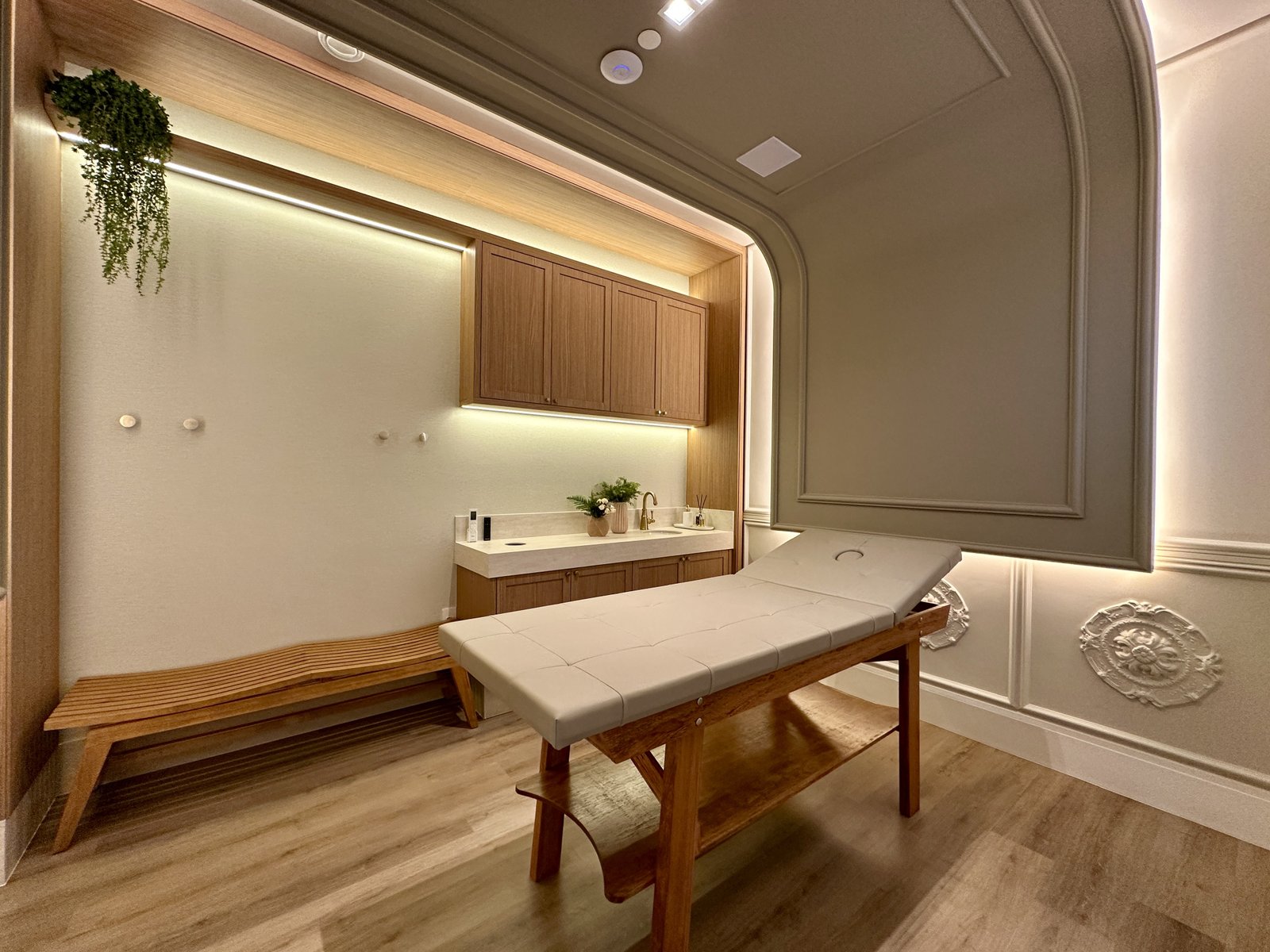 Apartamento, MAISON LAFAYETTE, Meia Praia
