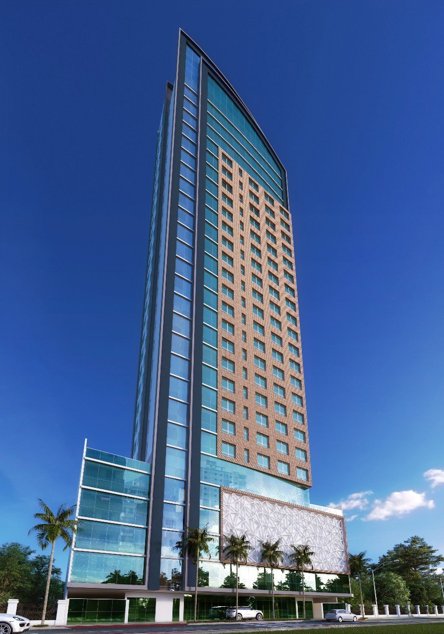 Apartamento, FLAT LE RÊVE, Meia Praia