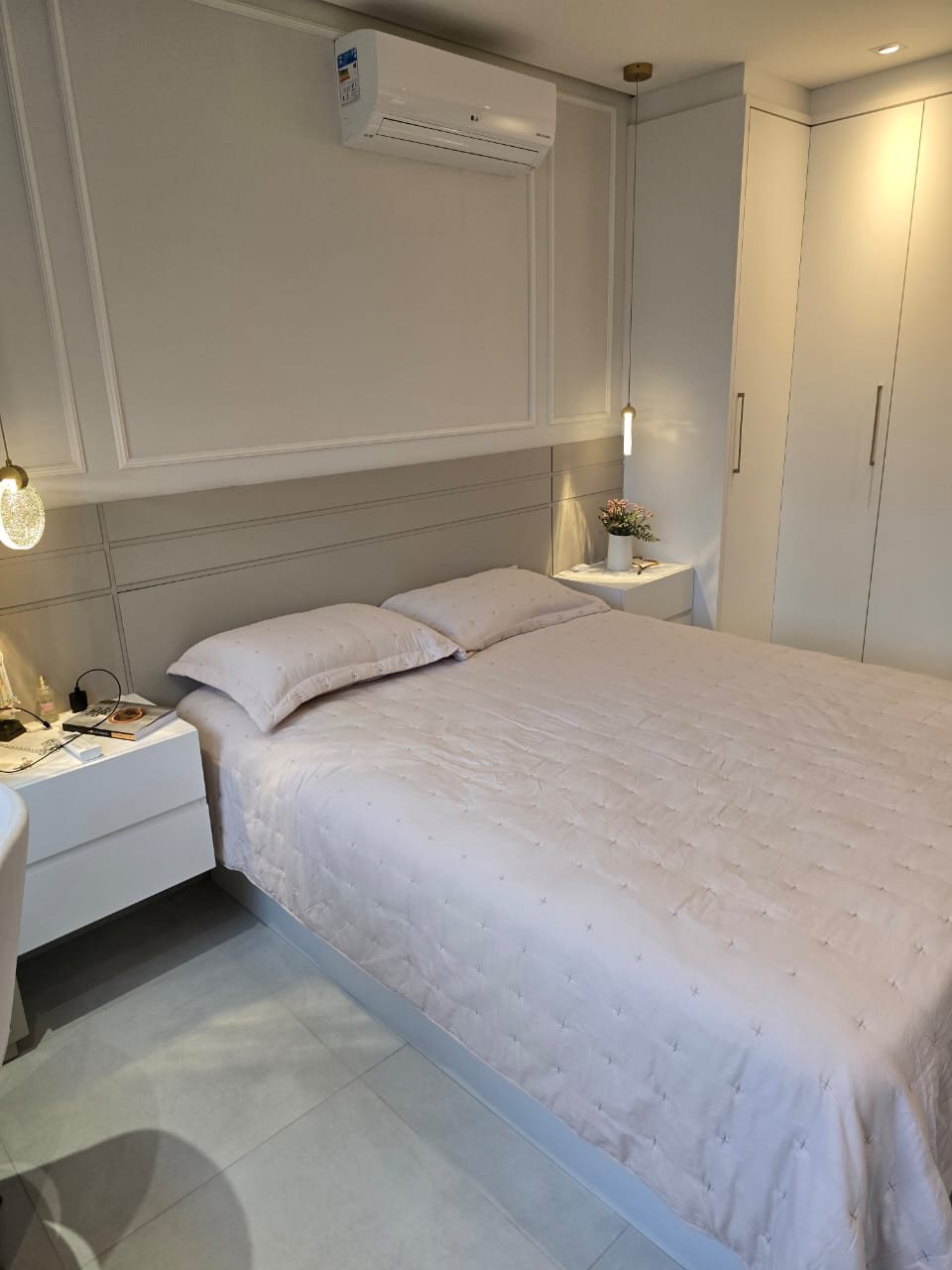 Apartamento, ARMONA, Morretes