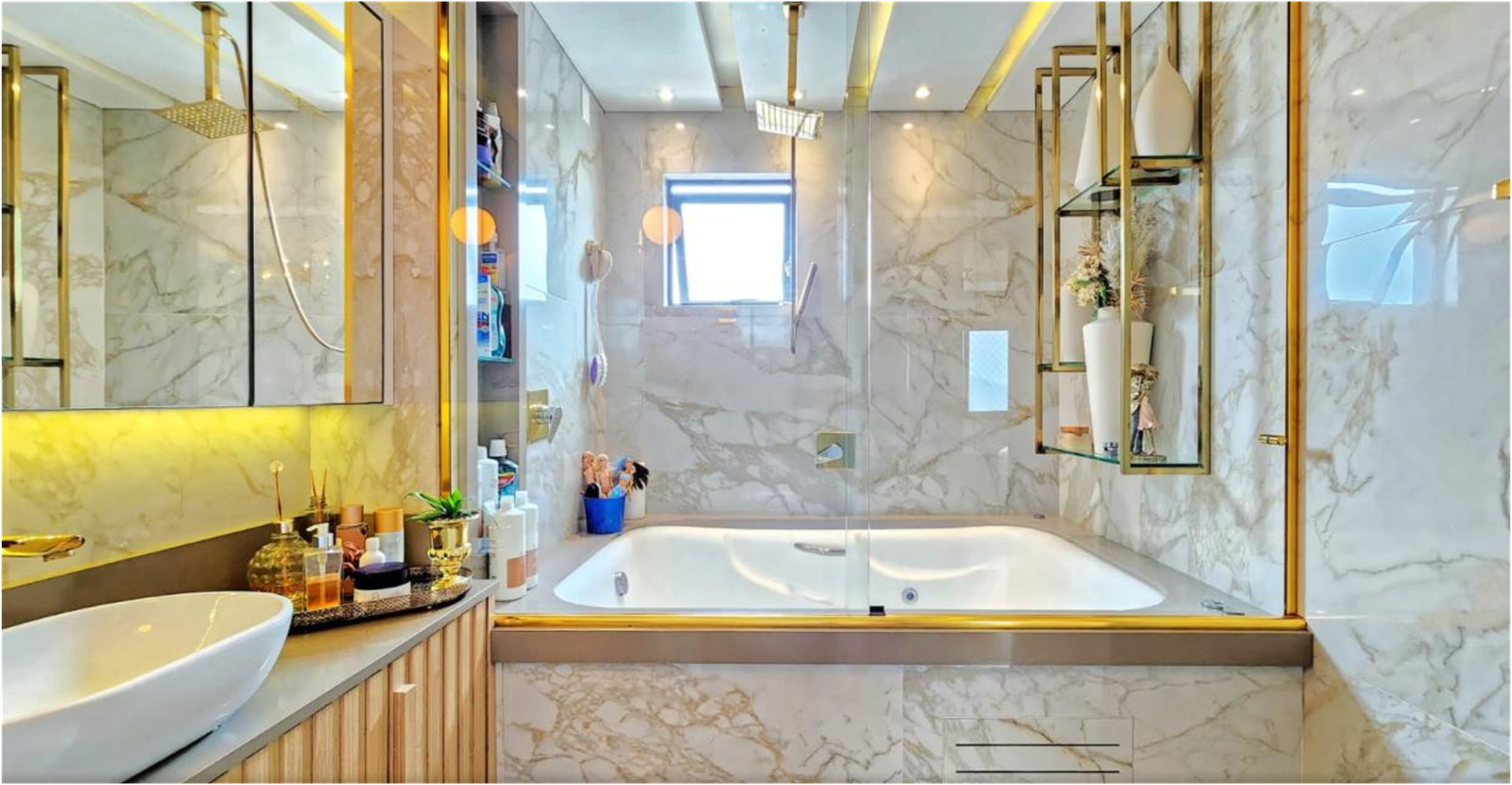 Apartamento, ARGOS, Barra Sul