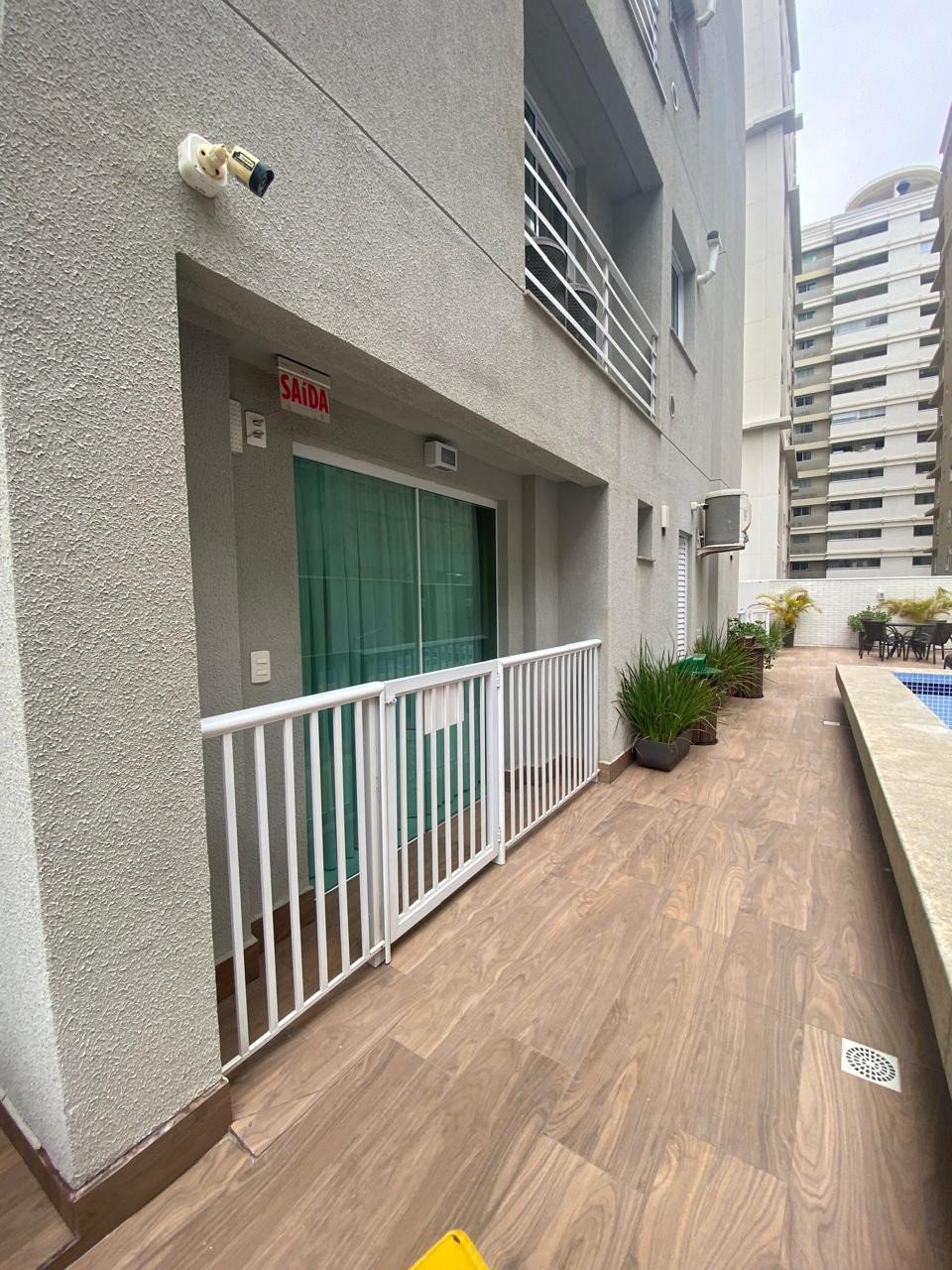 Apartamento, DOM CARLOS, Morretes