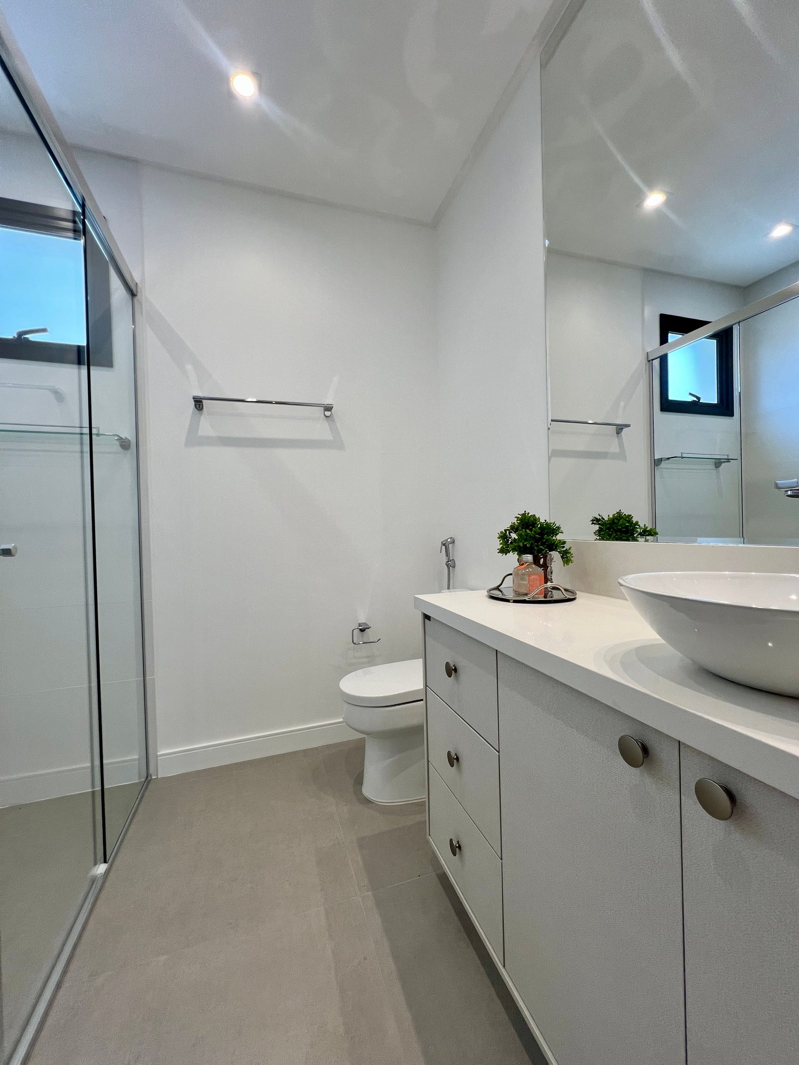 Apartamento, DOM BENEDITO, Meia Praia