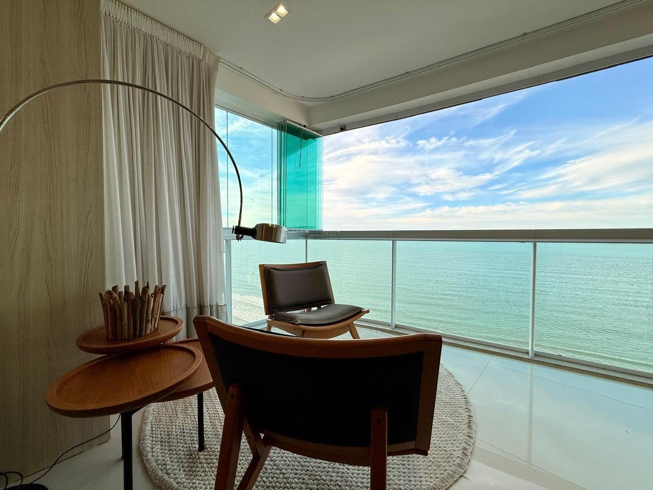 Apartamento, SOGNARE, Meia Praia