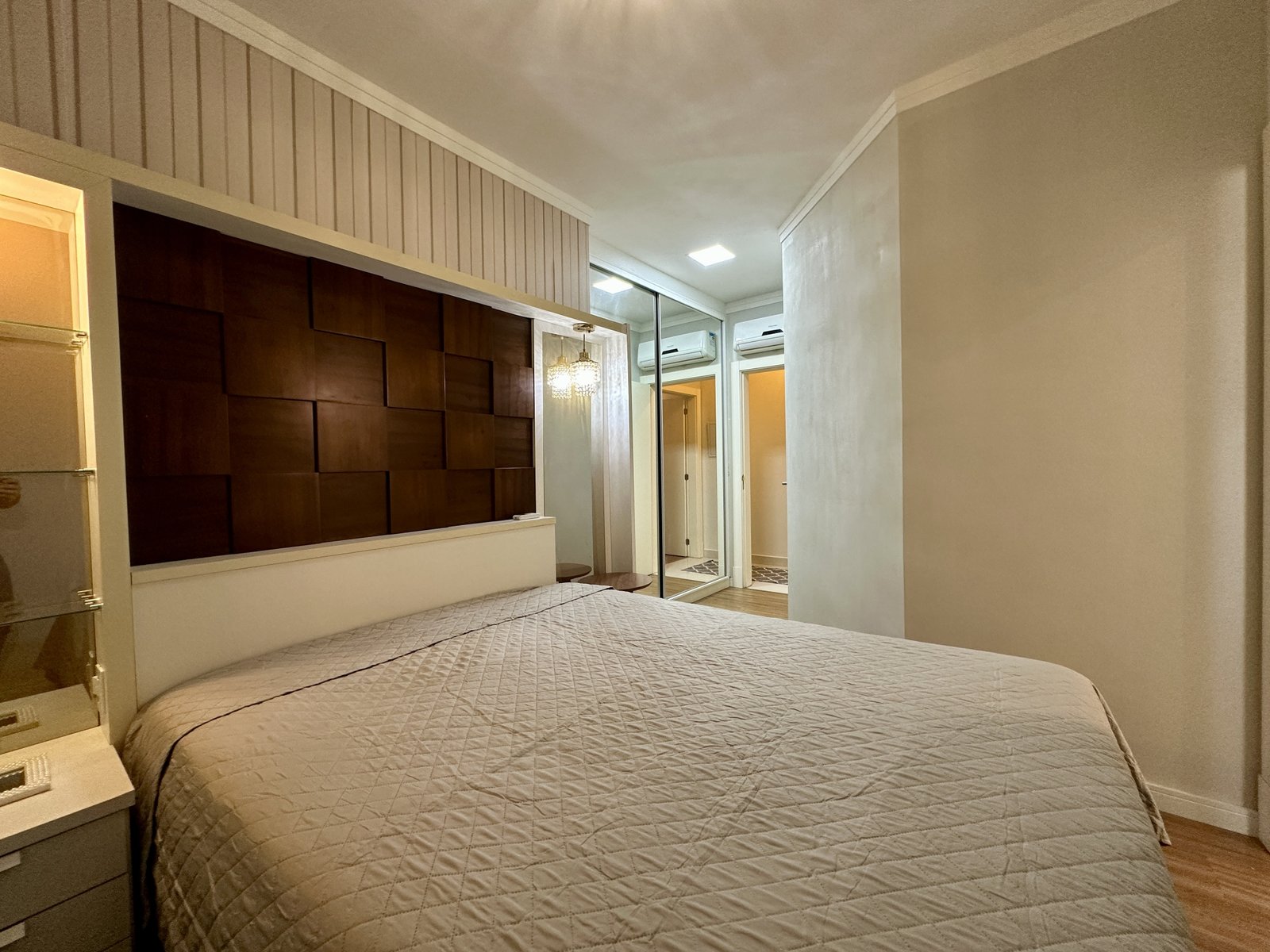 Apartamento, IMPÉRIO DAS ÁGUAS, Meia Praia