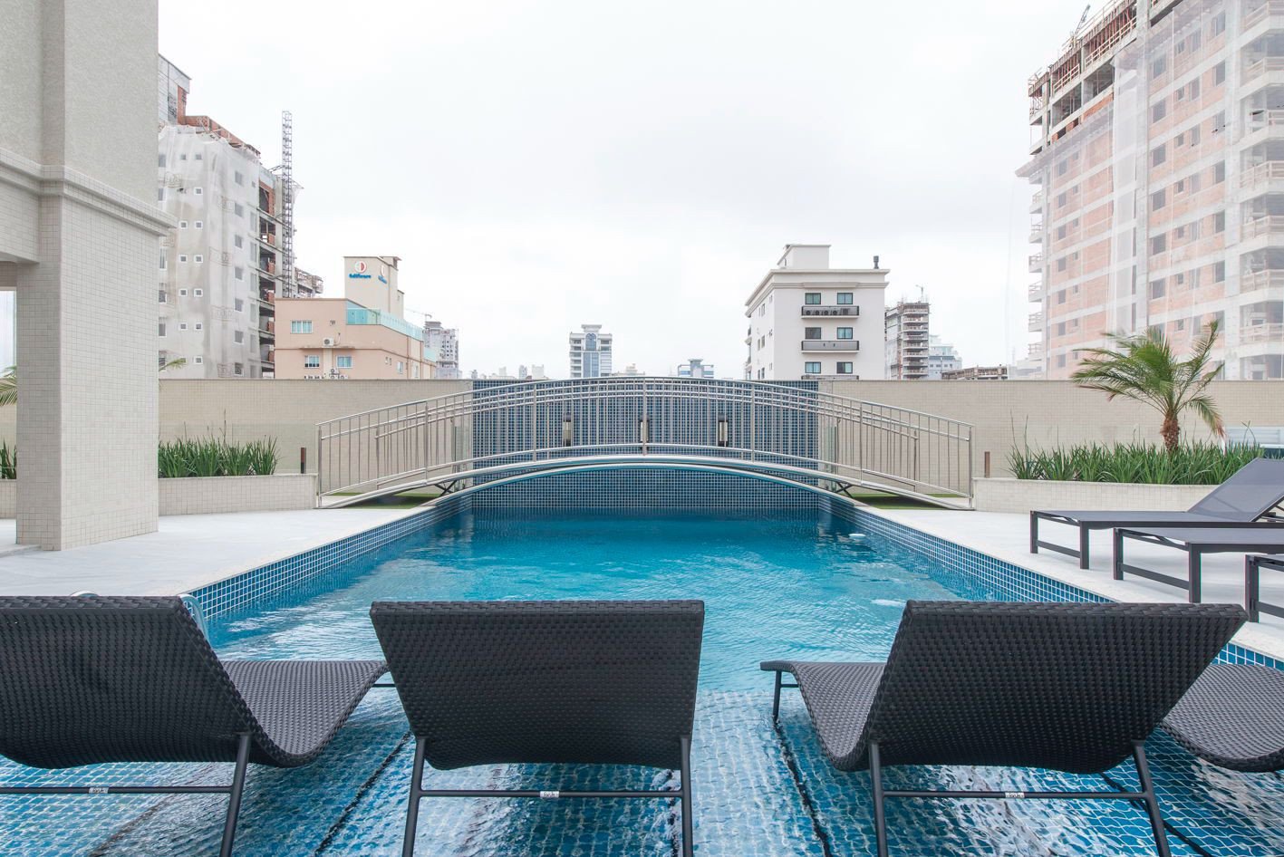Apartamento, CITTA DI TRENTO, Balneário Perequê