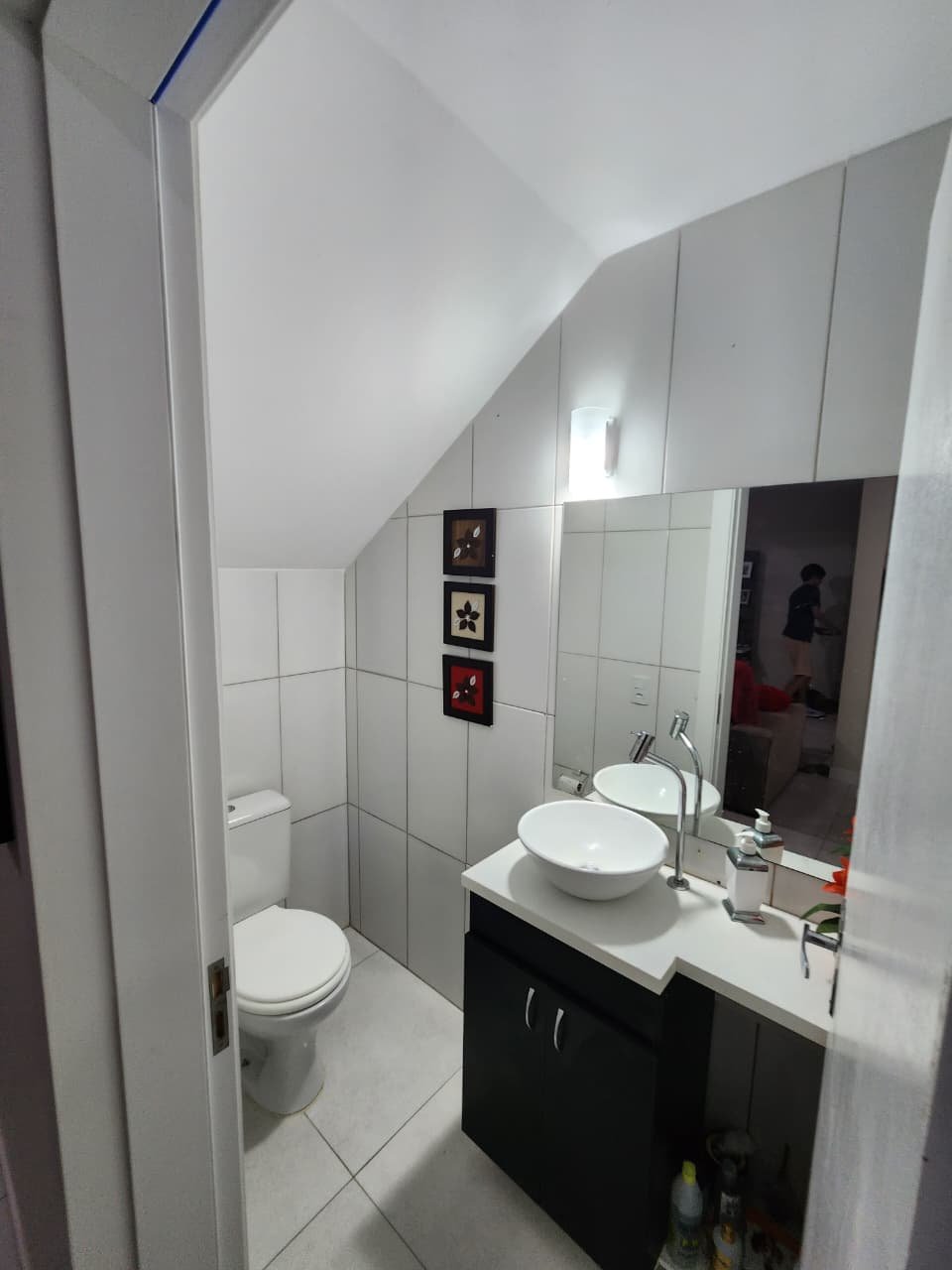 Casa, SOBRADO, Balneário Perequê - foto 6