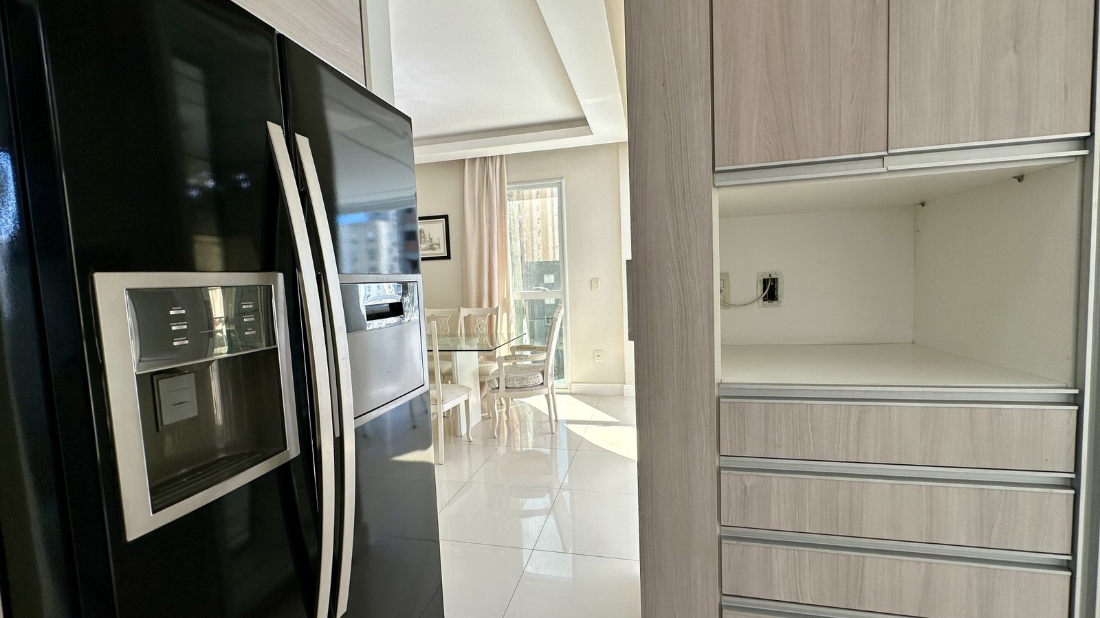 Apartamento, VILLA FLORENSE, Meia Praia