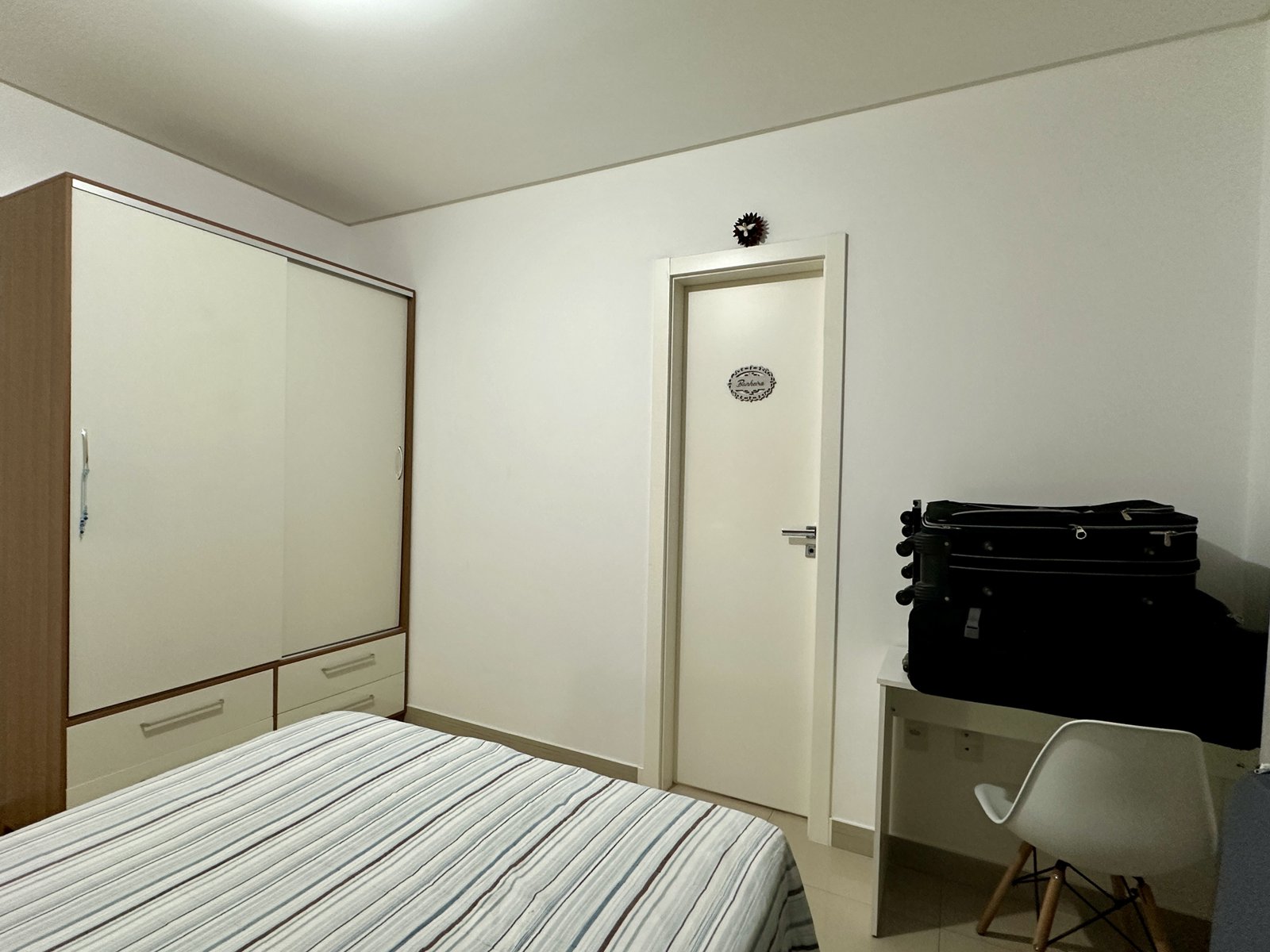 Apartamento, DONATTI, Meia Praia