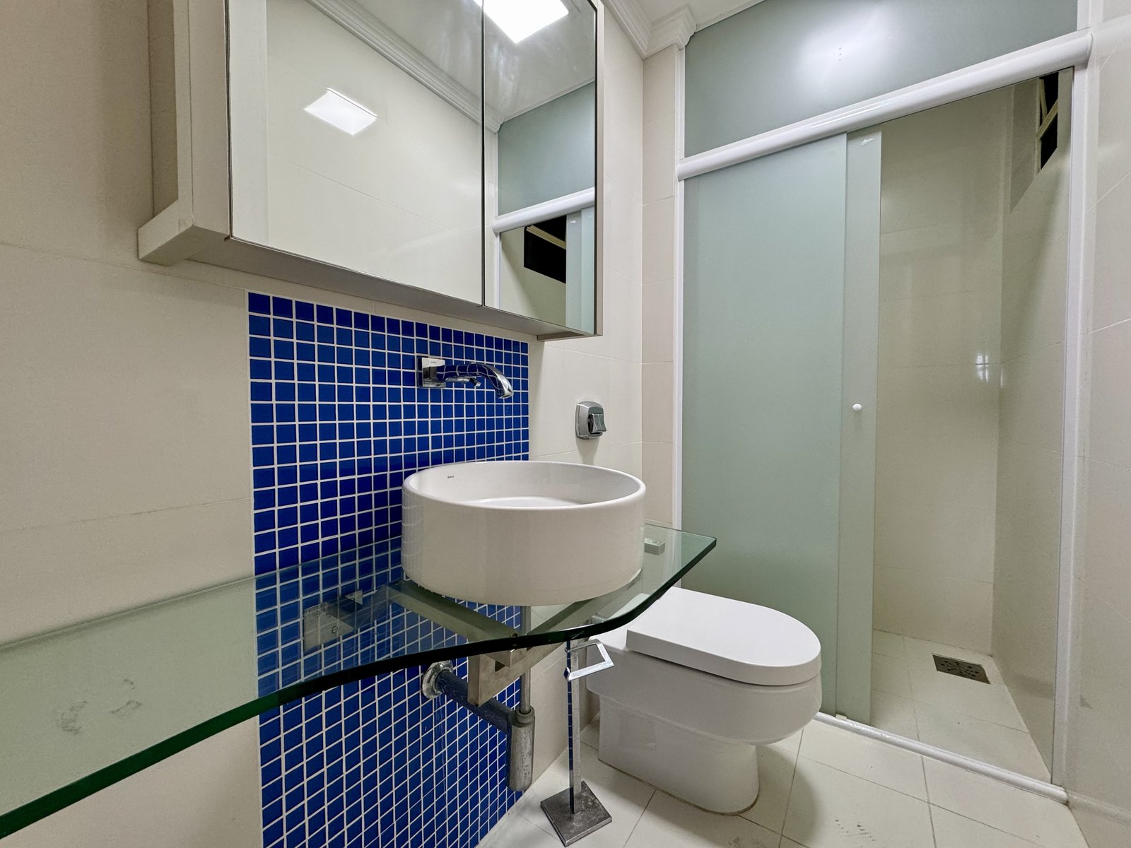 Apartamento, ROLAND HEIL, Meia Praia