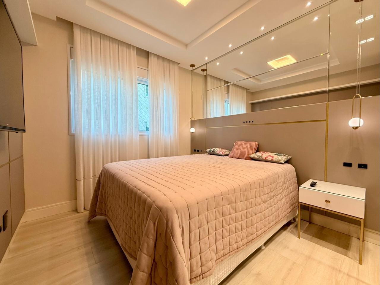 Apartamento, SOGNARE, Meia Praia