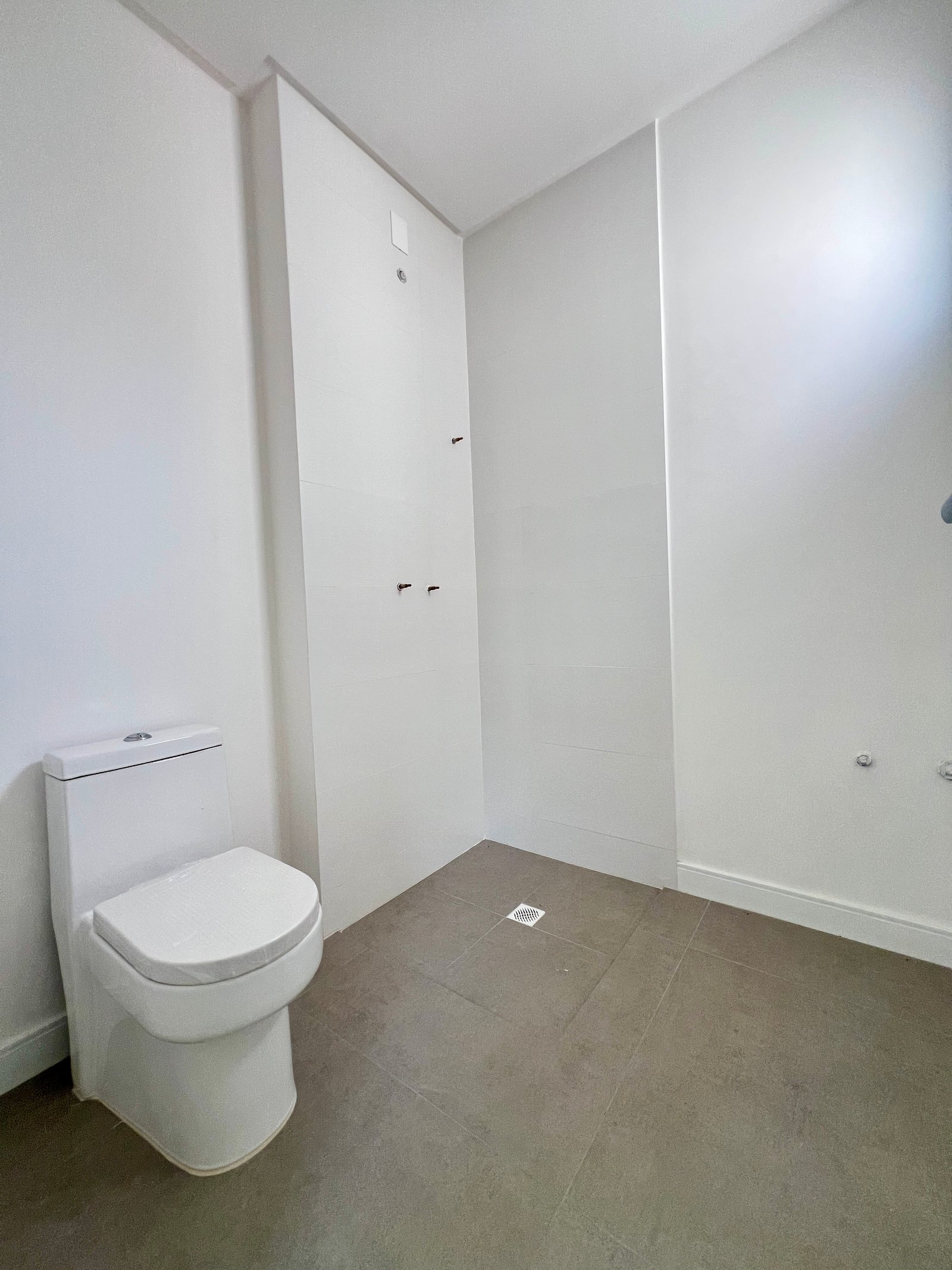 Apartamento, DOM BENEDITO, Meia Praia