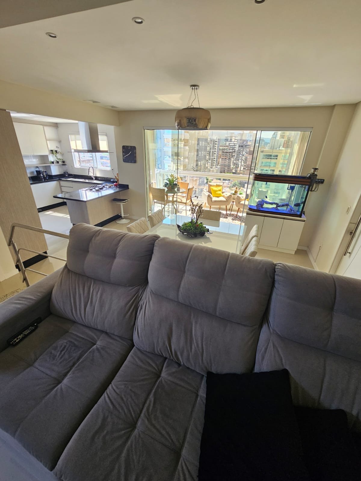 Diamante cobertura duplex