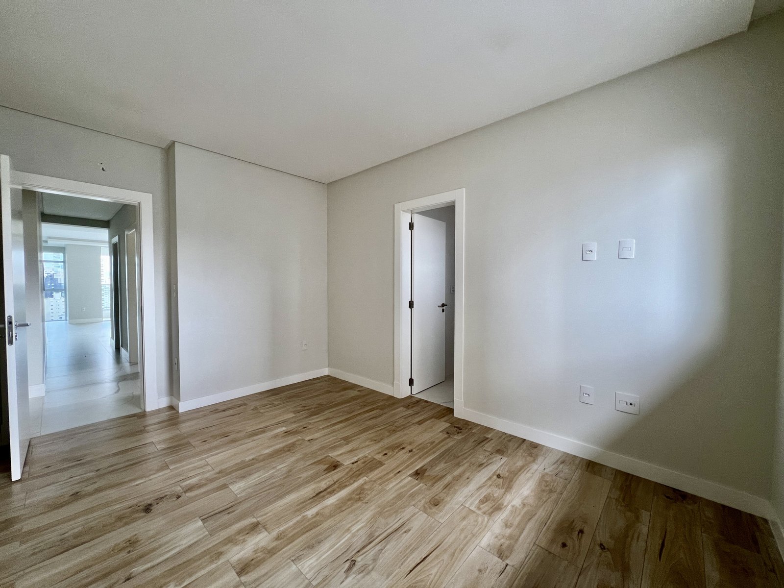 Apartamento, SIENA TOWER, Meia Praia