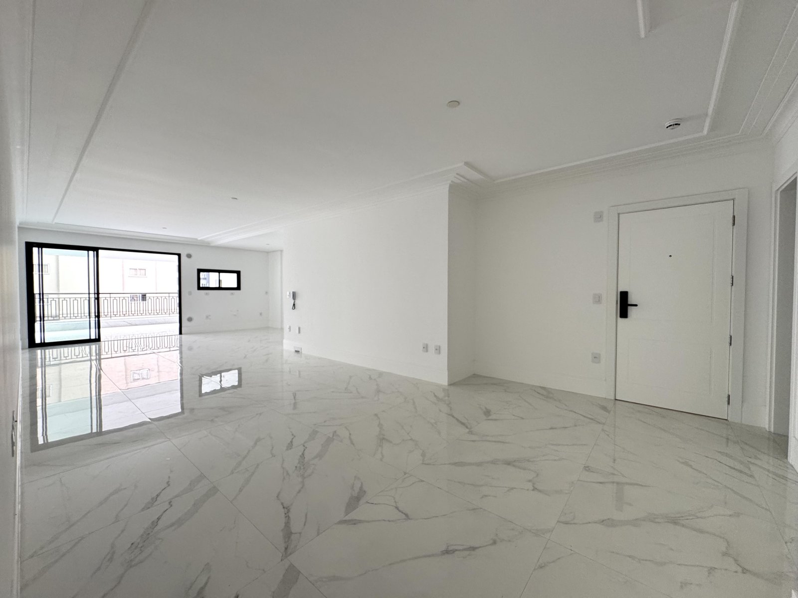 Apartamento, MAISON LAFAYETTE, Meia Praia