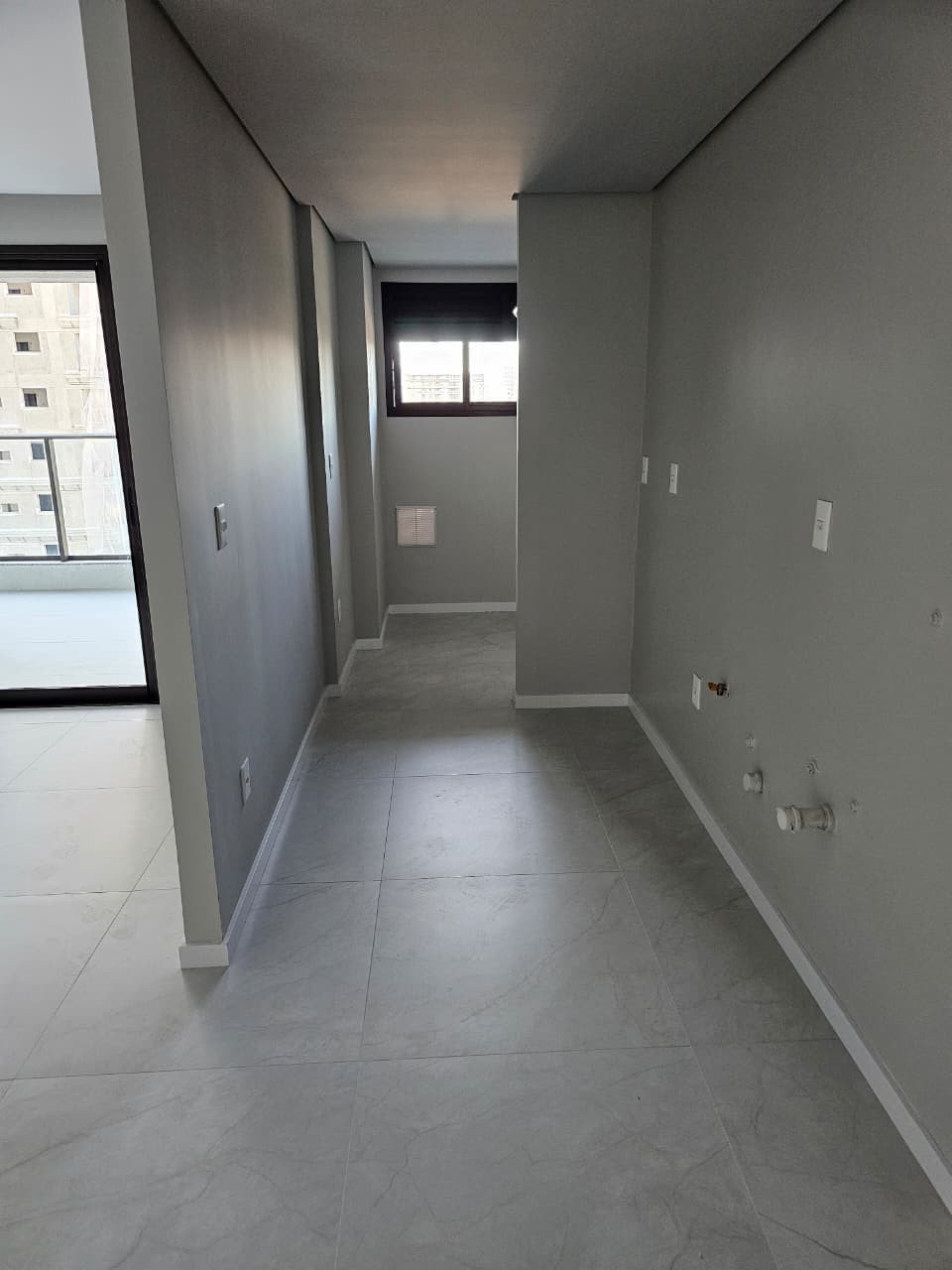Apartamento, QUEST, Balneário Perequê