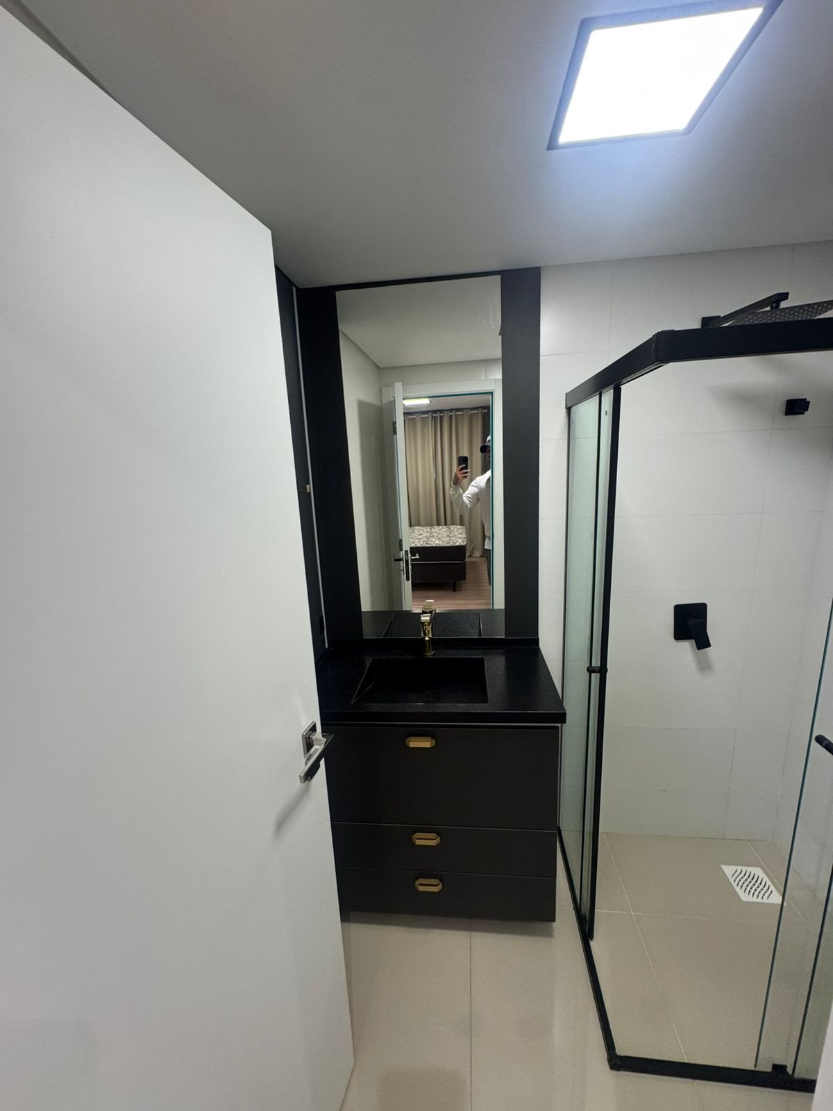 Apartamento, SUNSET BOULEVARD, Morretes