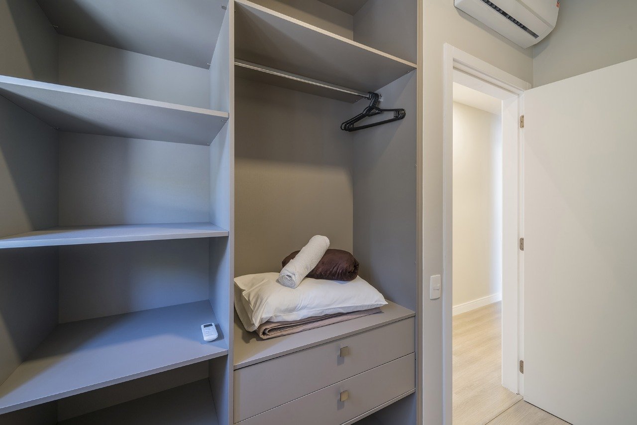 Apartamento, 4 quartos, 151 m² - Foto 34