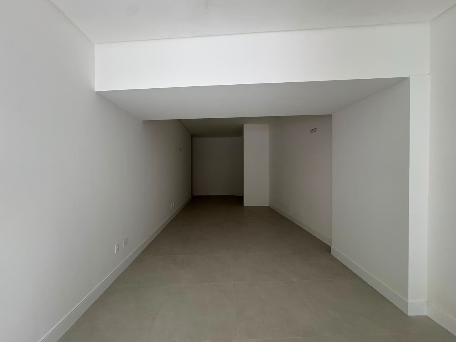 Loja-Salão, 75 m² - Foto 2