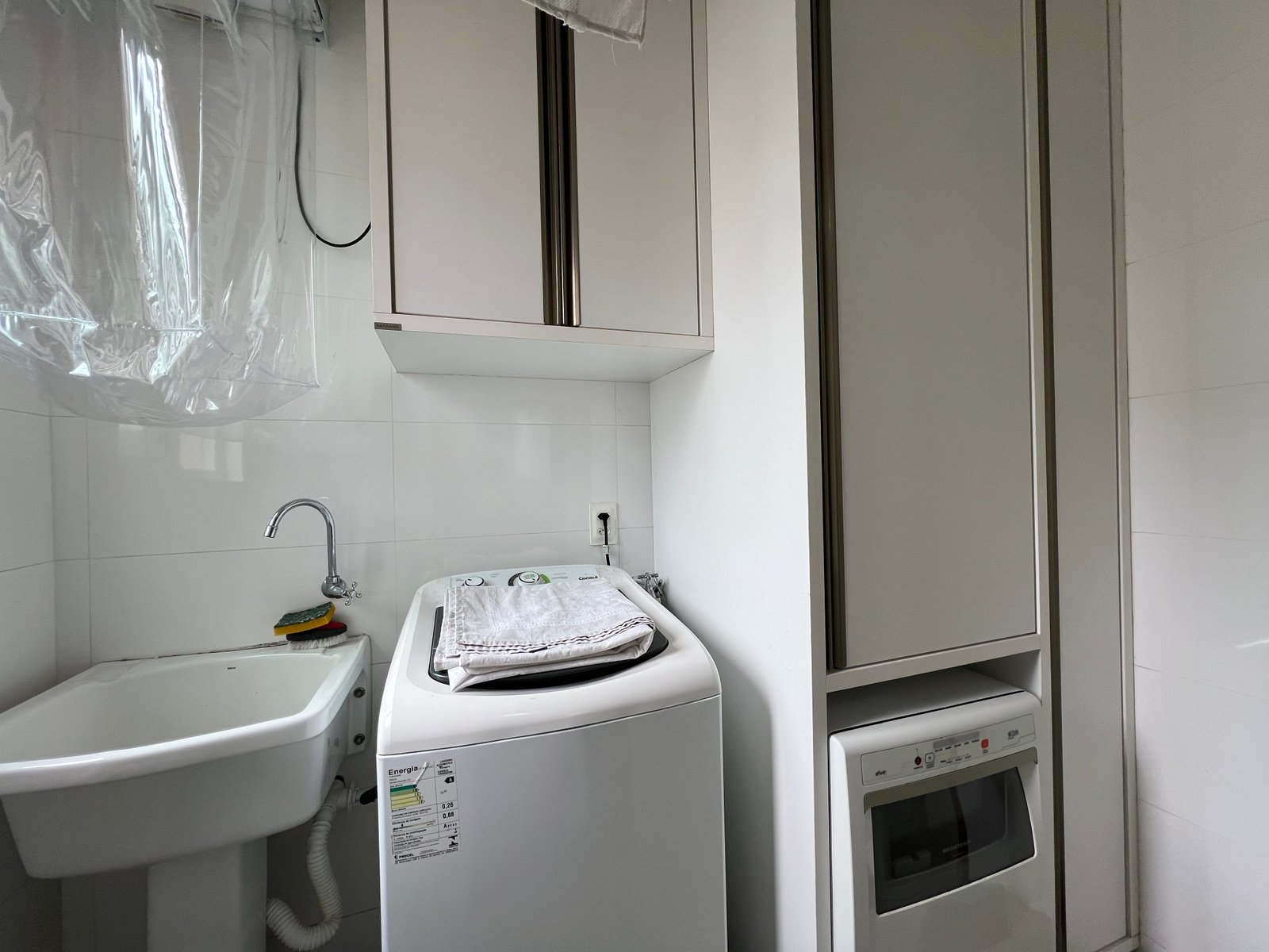 Apartamento, SORRENTO, Meia Praia