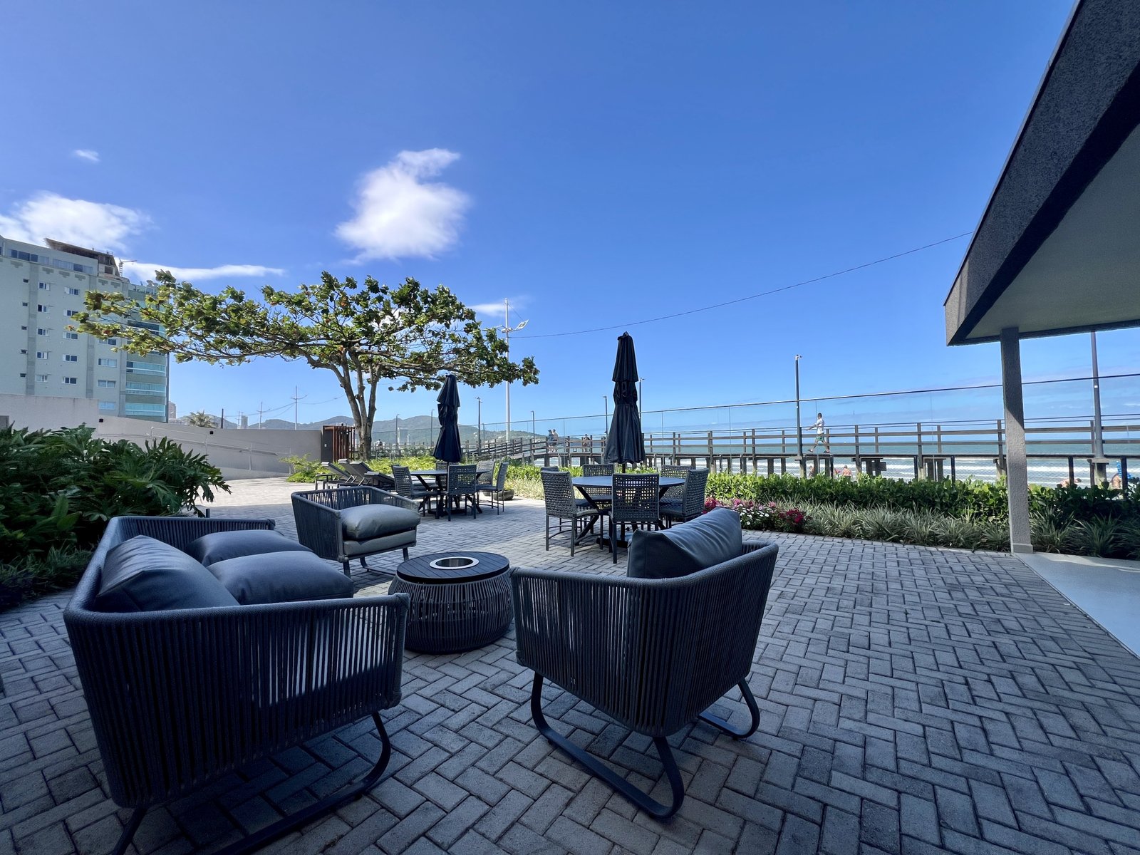 Apartamento, VIVENDAS DO ATLÂNTICO, Meia Praia
