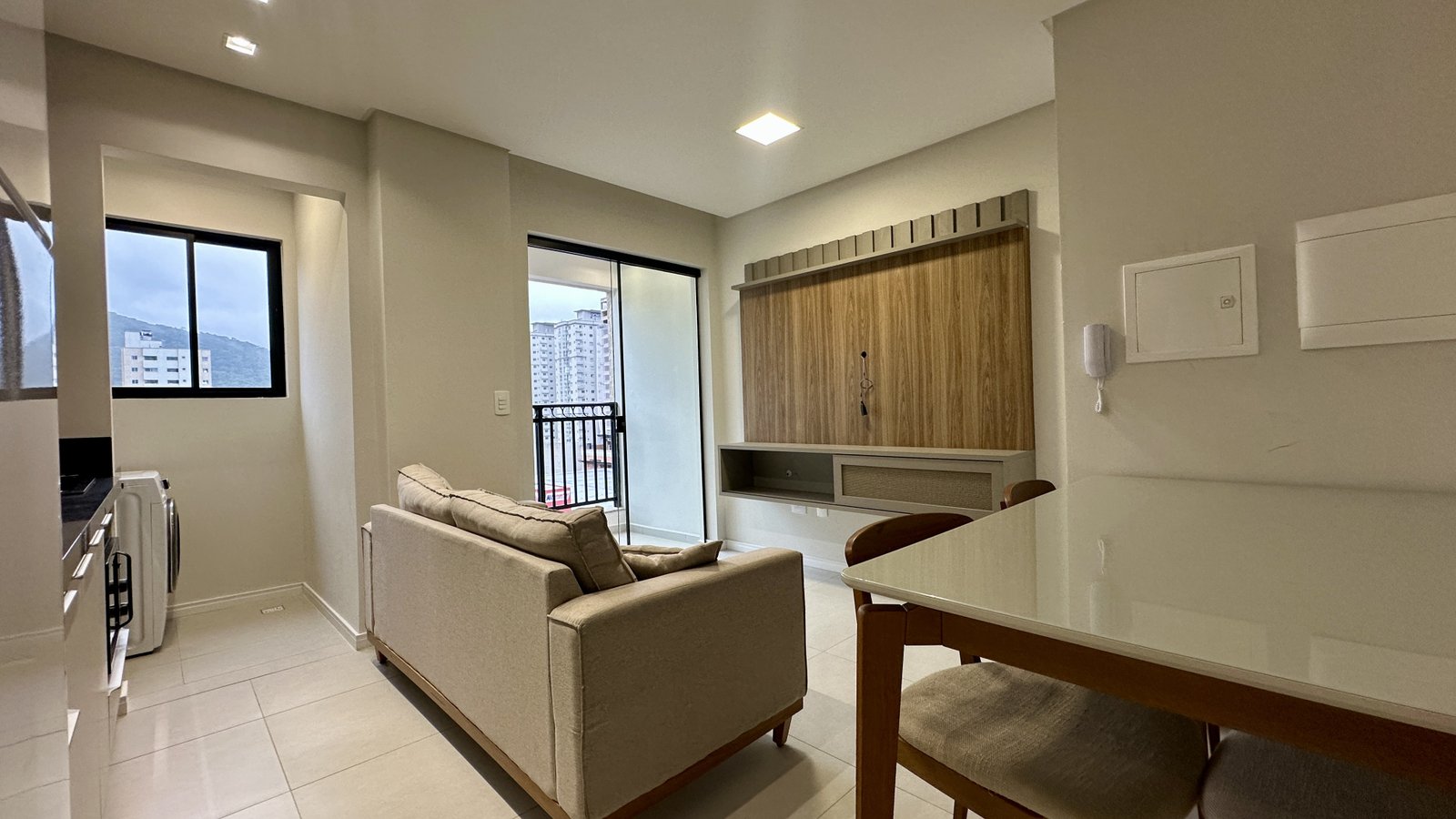 Apartamento, 2 quartos, 62 m² - Foto 3