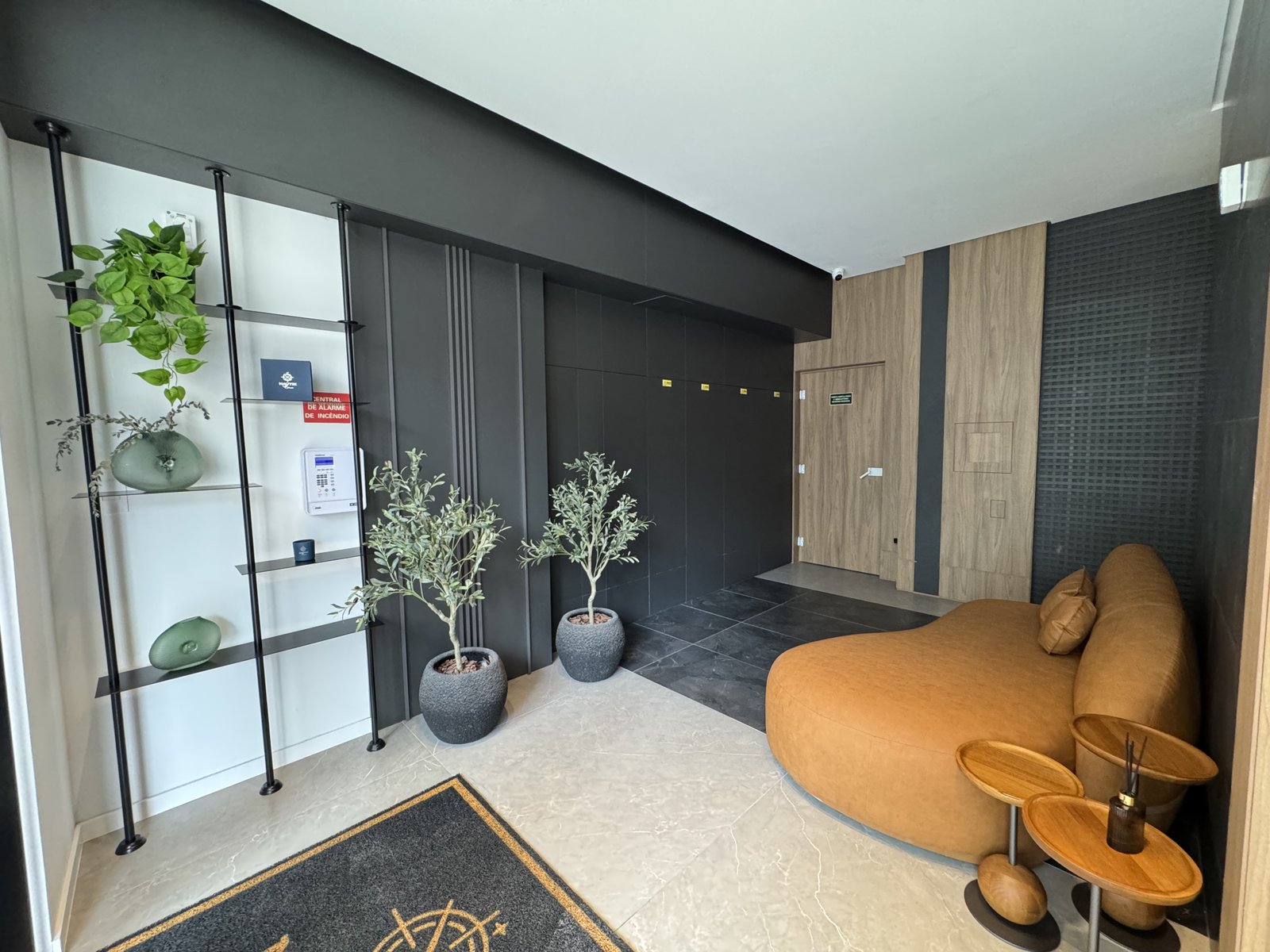 Apartamento, NAUTIK CLASS, Balneário Perequê