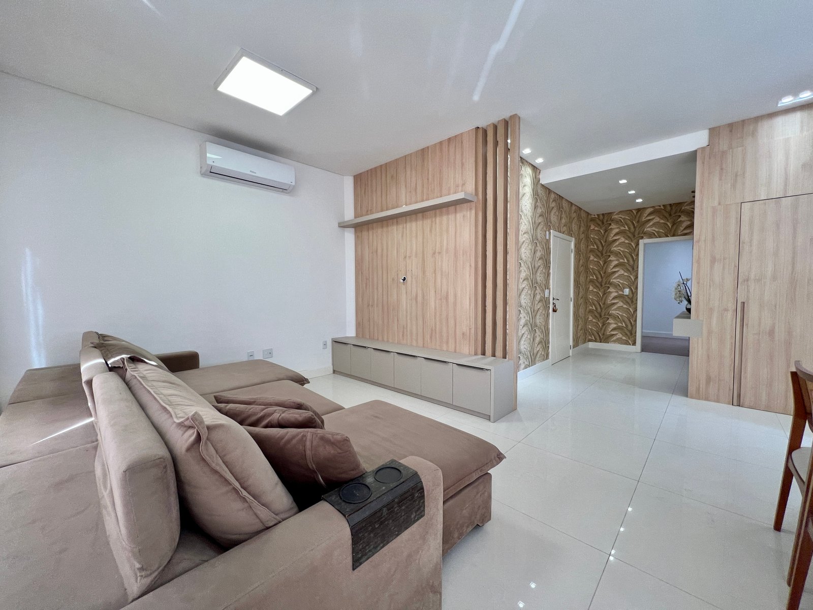 Apartamento, MÔNACO, Meia Praia