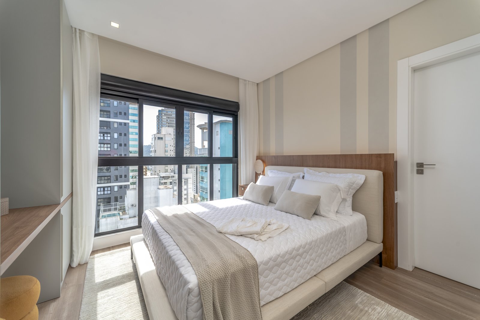 Apartamento, SOUTH BEACH, Barra Sul