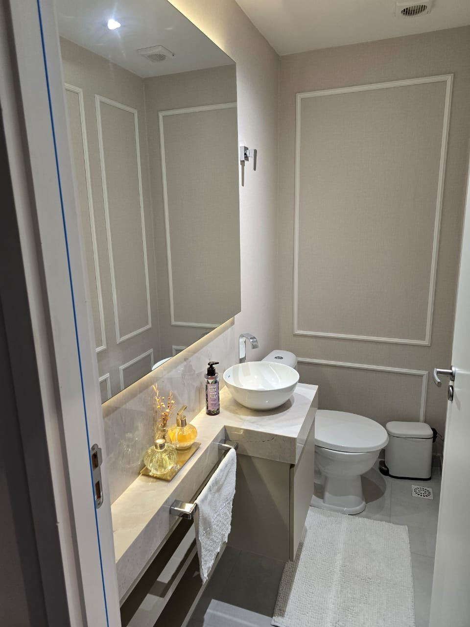 Apartamento, ARMONA, Morretes