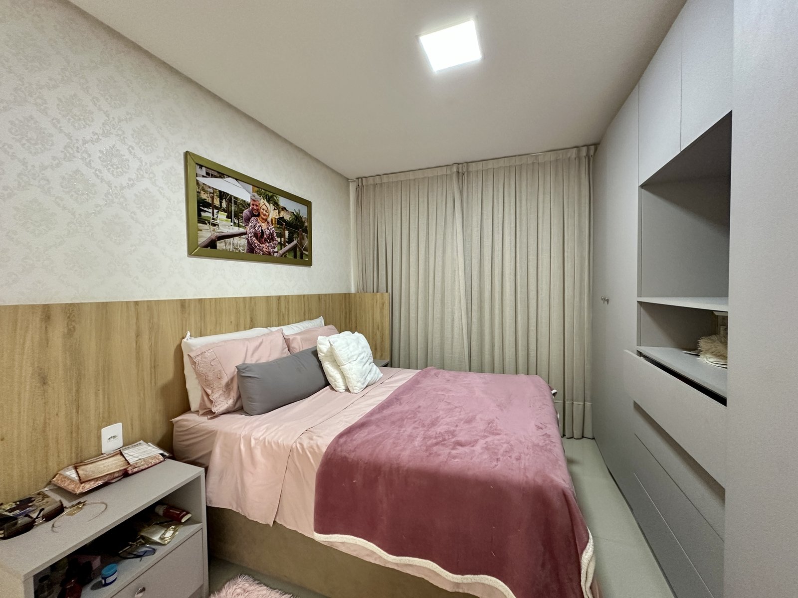 Apartamento, TALMIDIM, Morretes