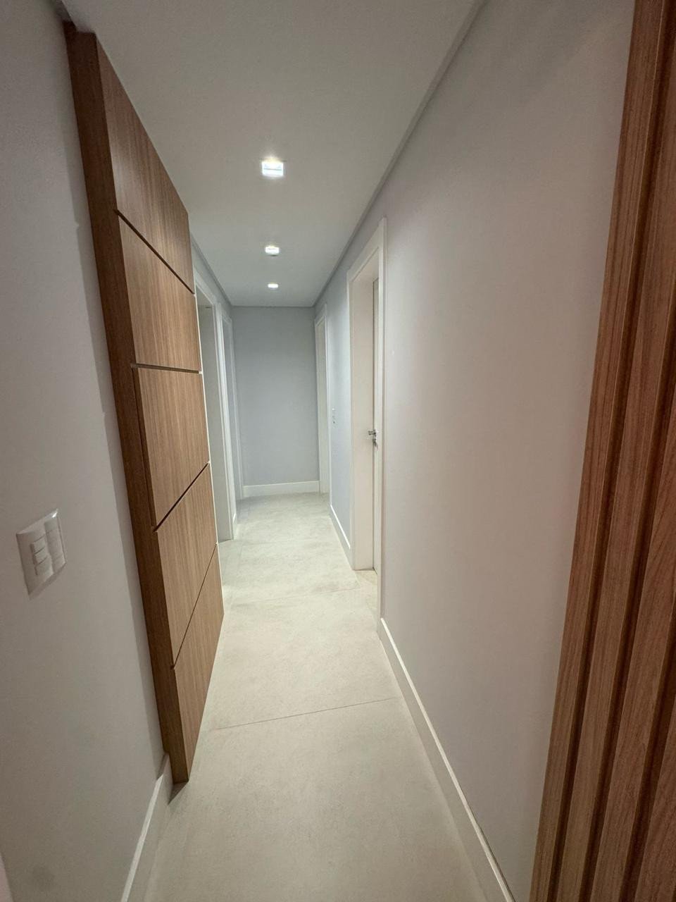 Apartamento, NETUNO, Balneário Perequê