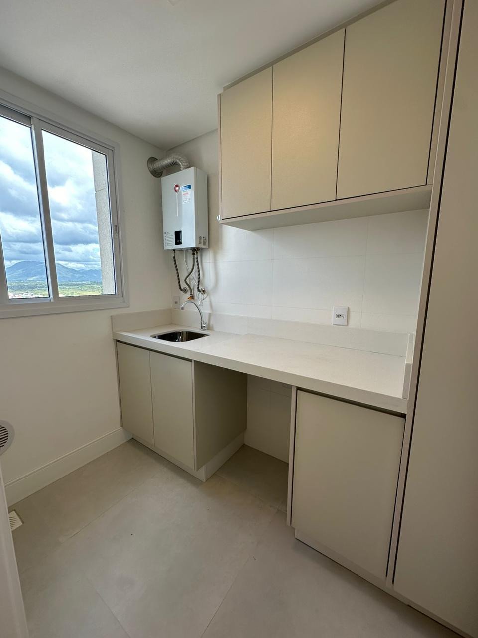Apartamento, CITTA DI TRENTO, Balneário Perequê