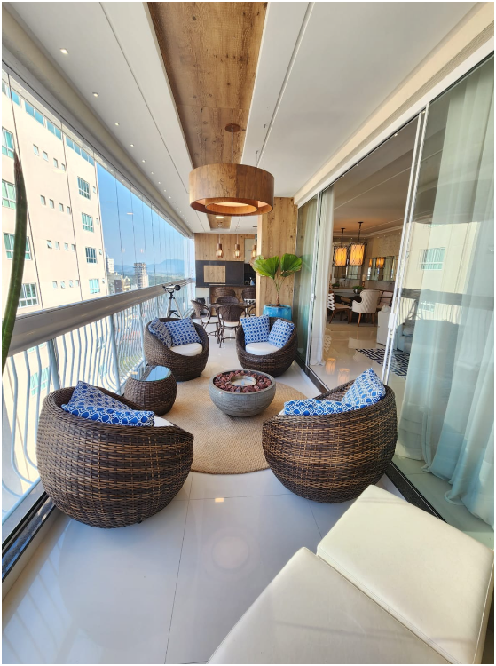Apartamento, MOUNT SINAI, Meia Praia