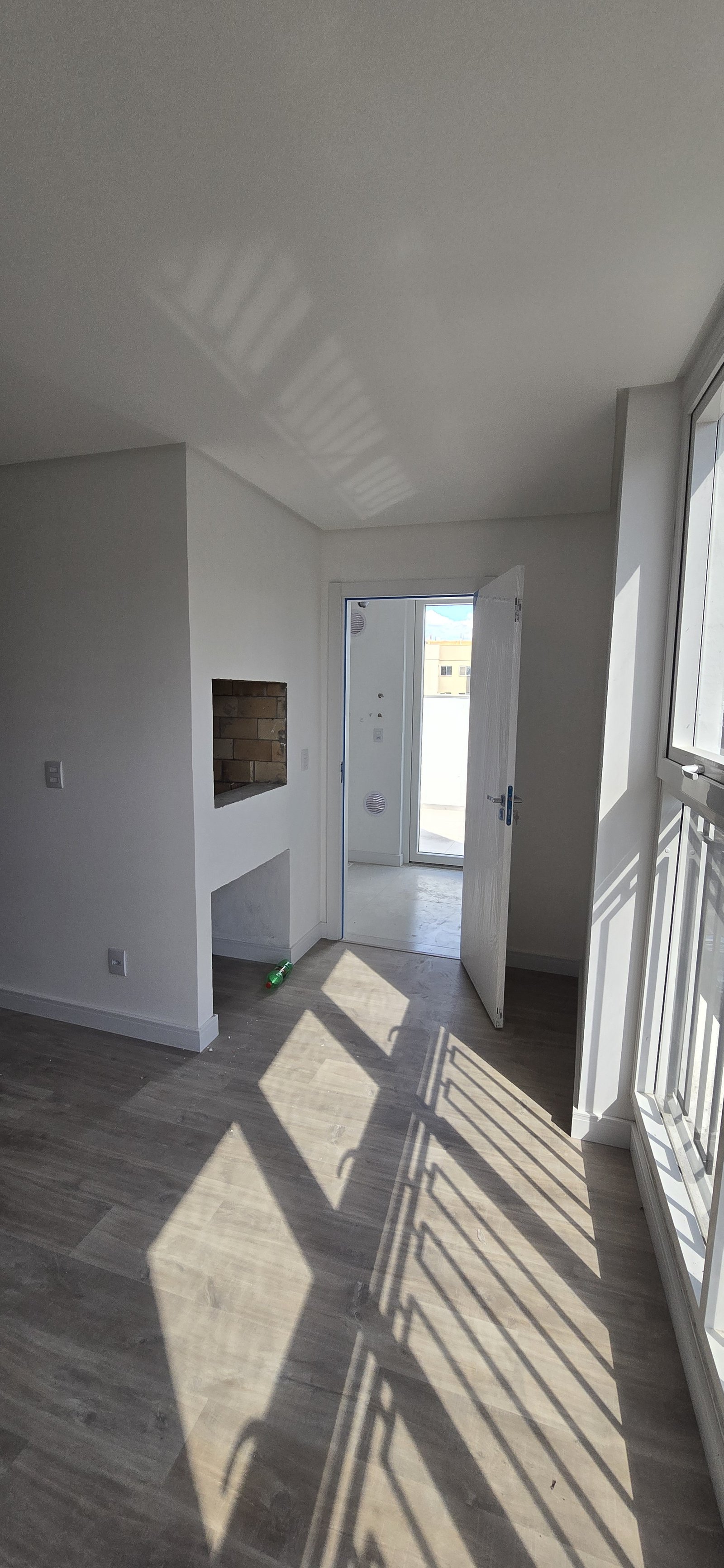 Apartamento, MONET, Centro