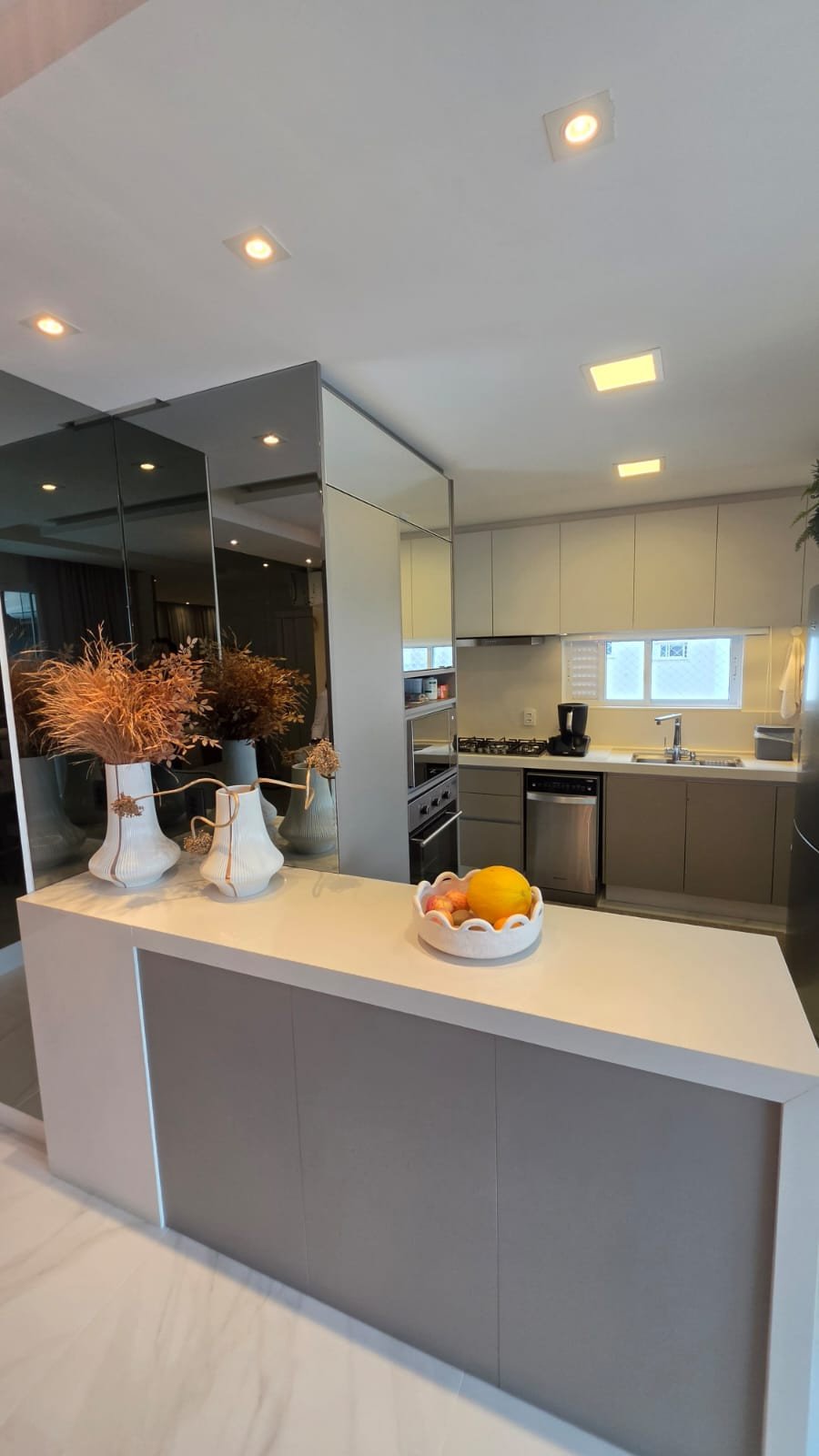 Apartamento, ZIMMERMANN, Meia Praia