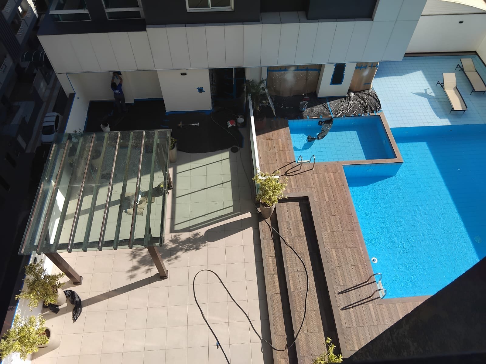 Apartamento, INFINITY PARADISE, Meia Praia